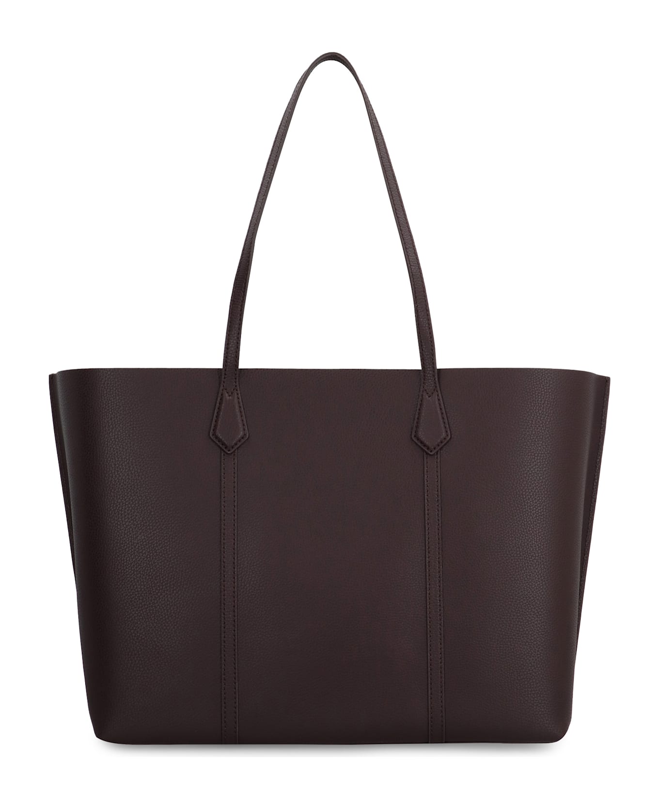 Tory Burch Perry Leather Tote - ALBAROSSA