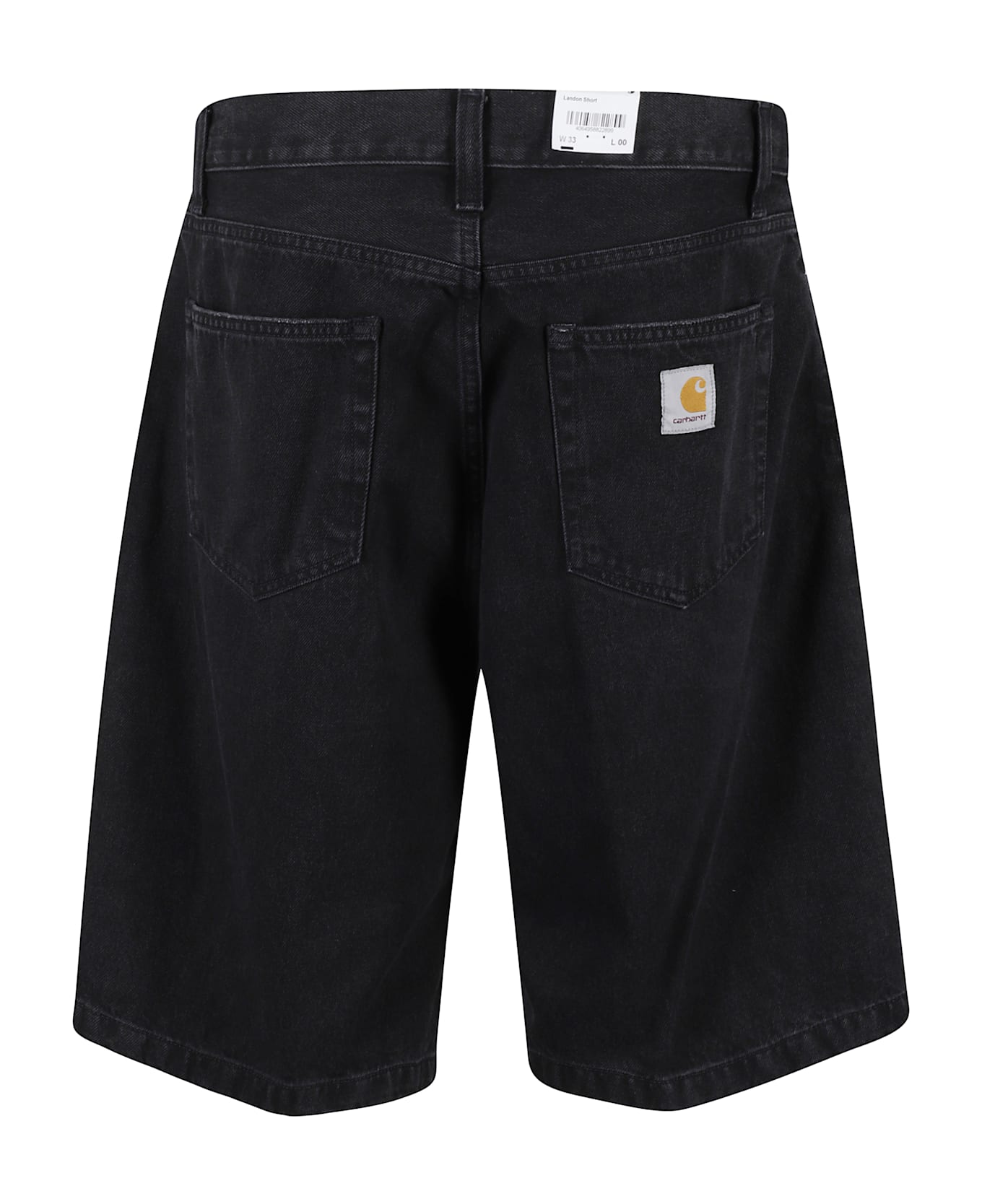 Carhartt Landon Short - Black