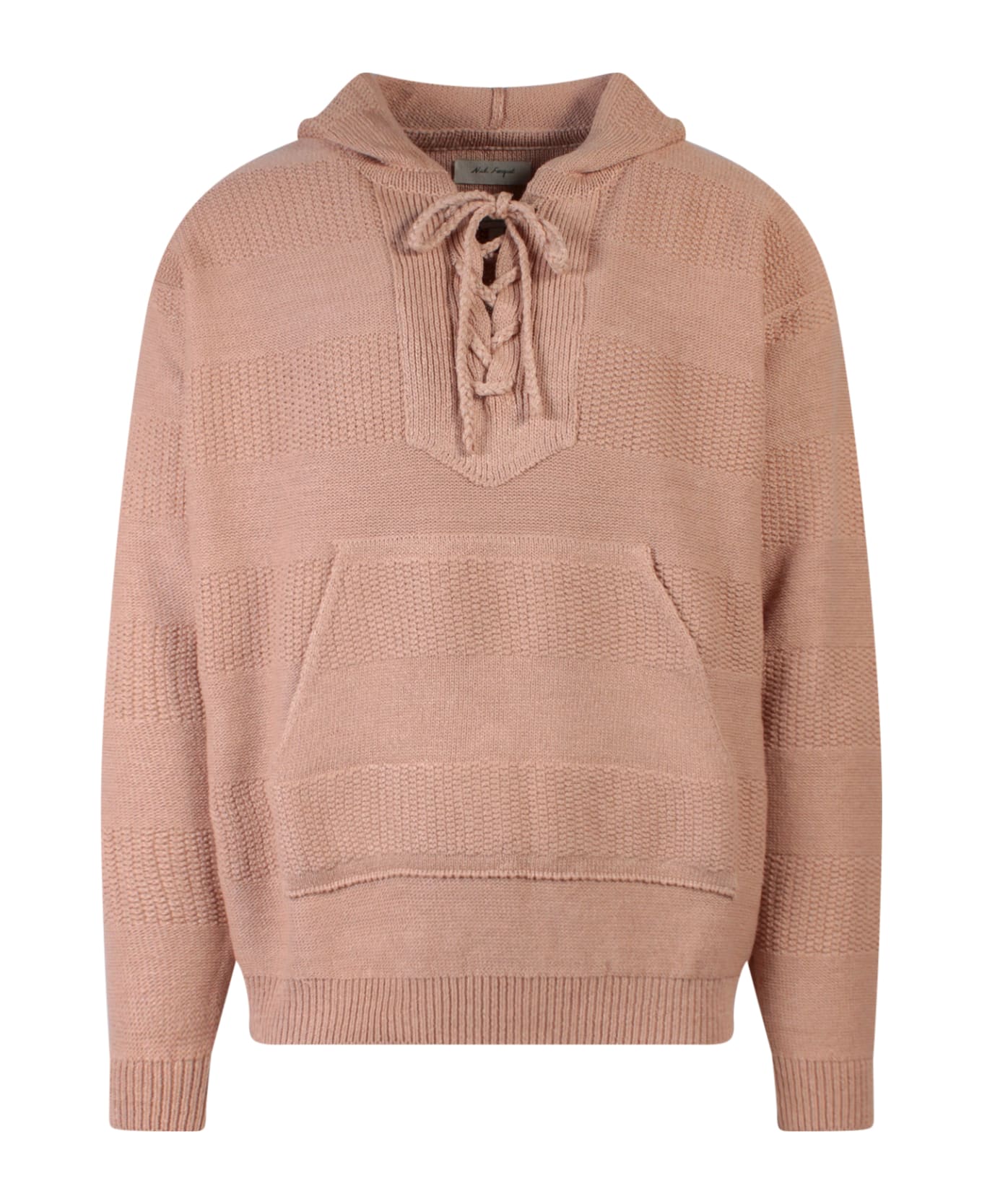 Nick Fouquet Sweater - Pink