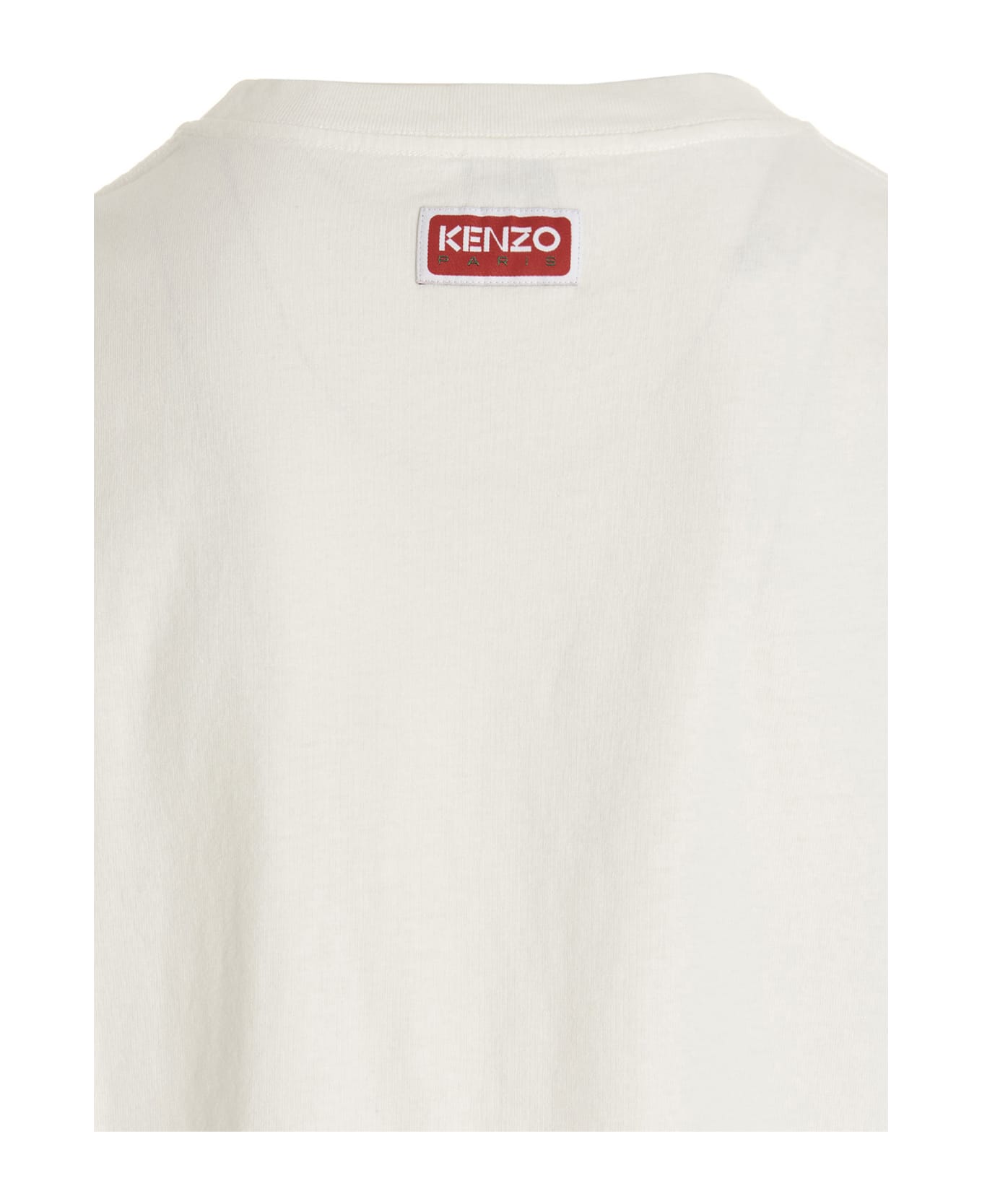 Kenzo Printed T-shirt | italist