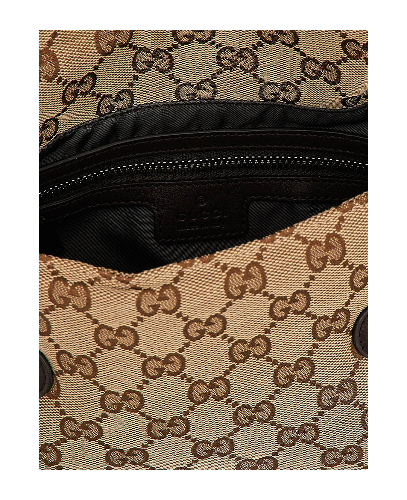 ショルダーバッグ・ポシェット Gucci GG small shoulder strap Gucci Gg Small Shoulder Strap | italist