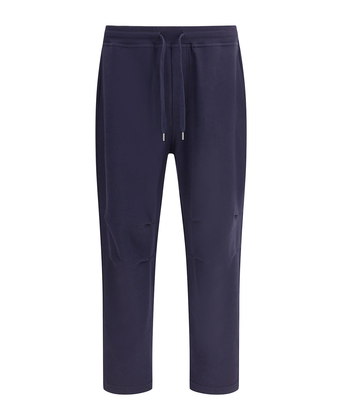 Brunello Cucinelli Monochrome Sweatpants