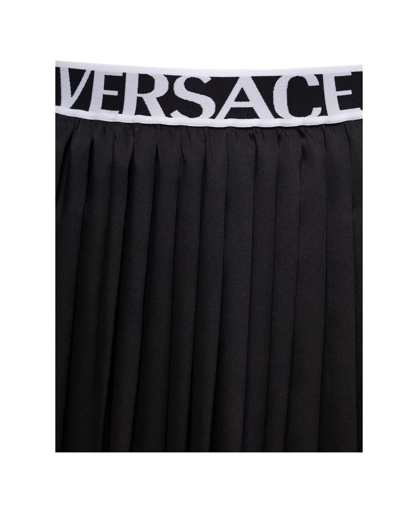 Versace Jeans Couture Skirt - 899