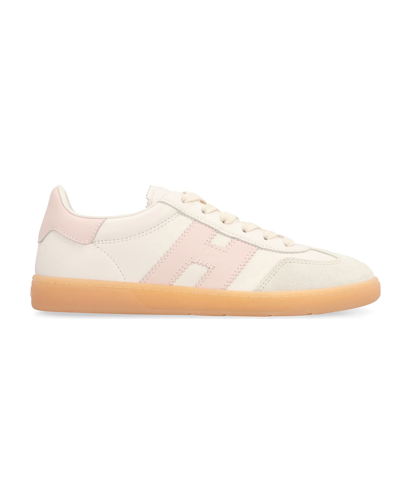 Hogan Cool Low-top Sneakers - Pink