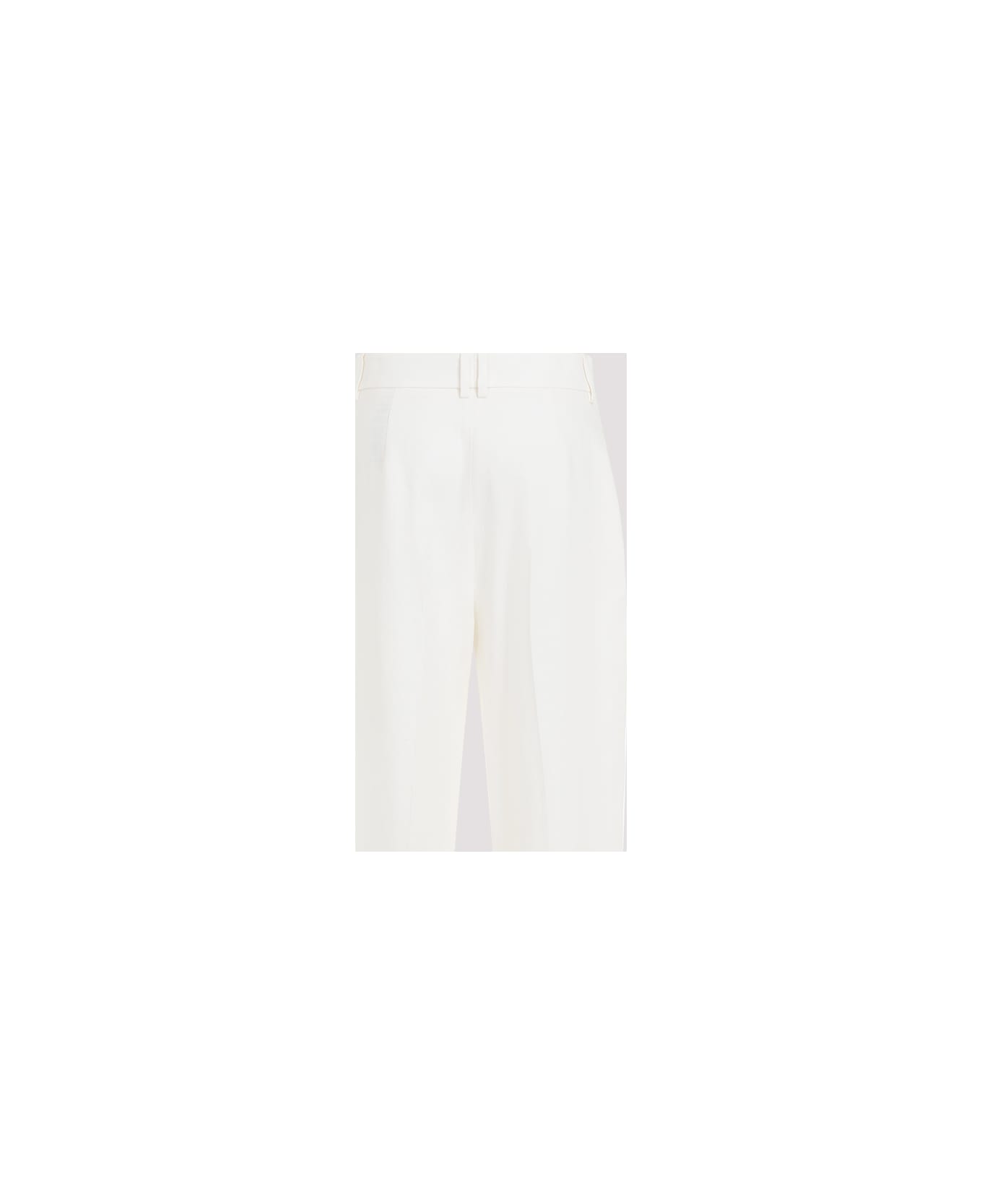 The Row Antone Pant - Owh Off White
