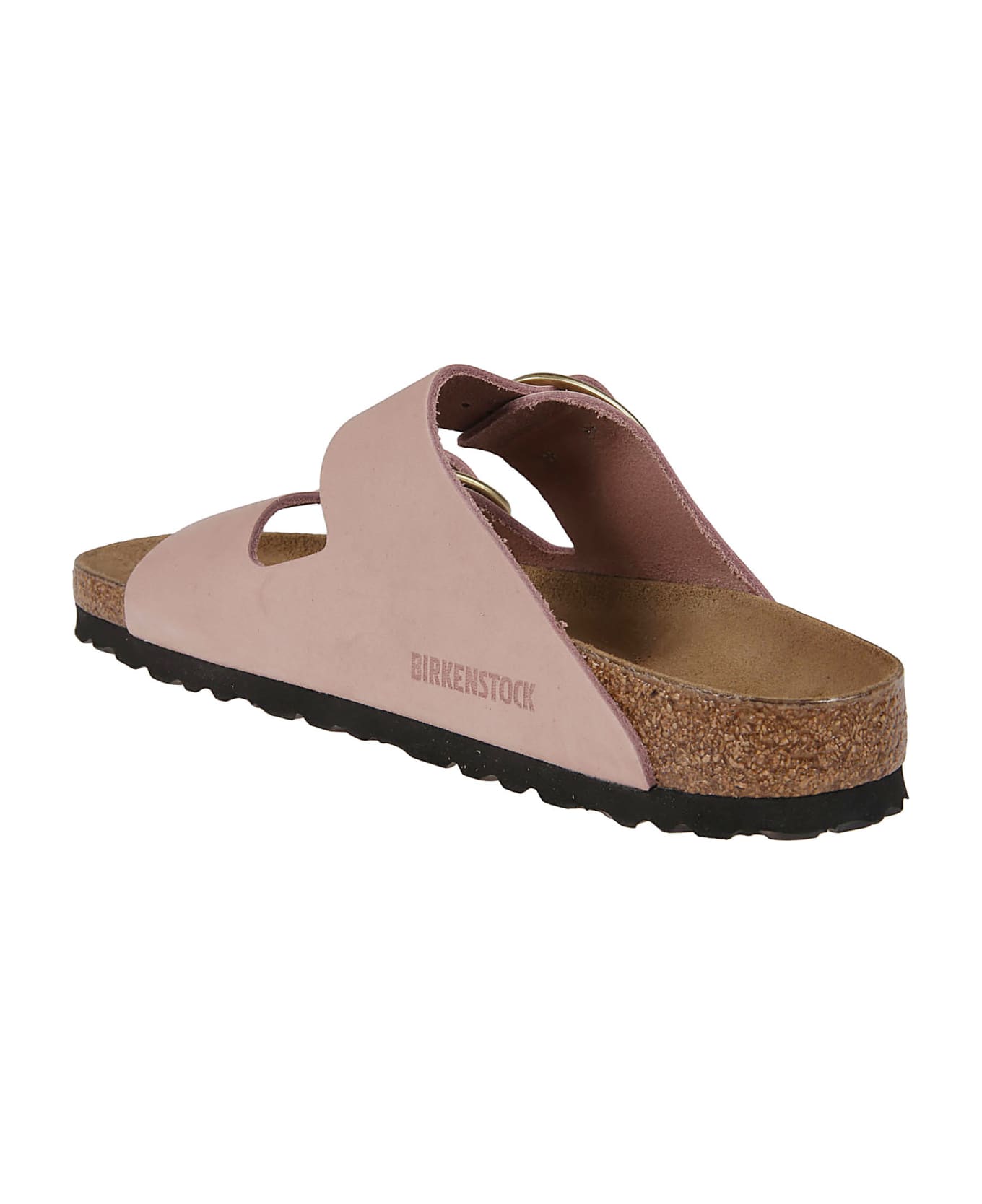 Birkenstock Arizona Big Buckle Sandals - Soft Pink