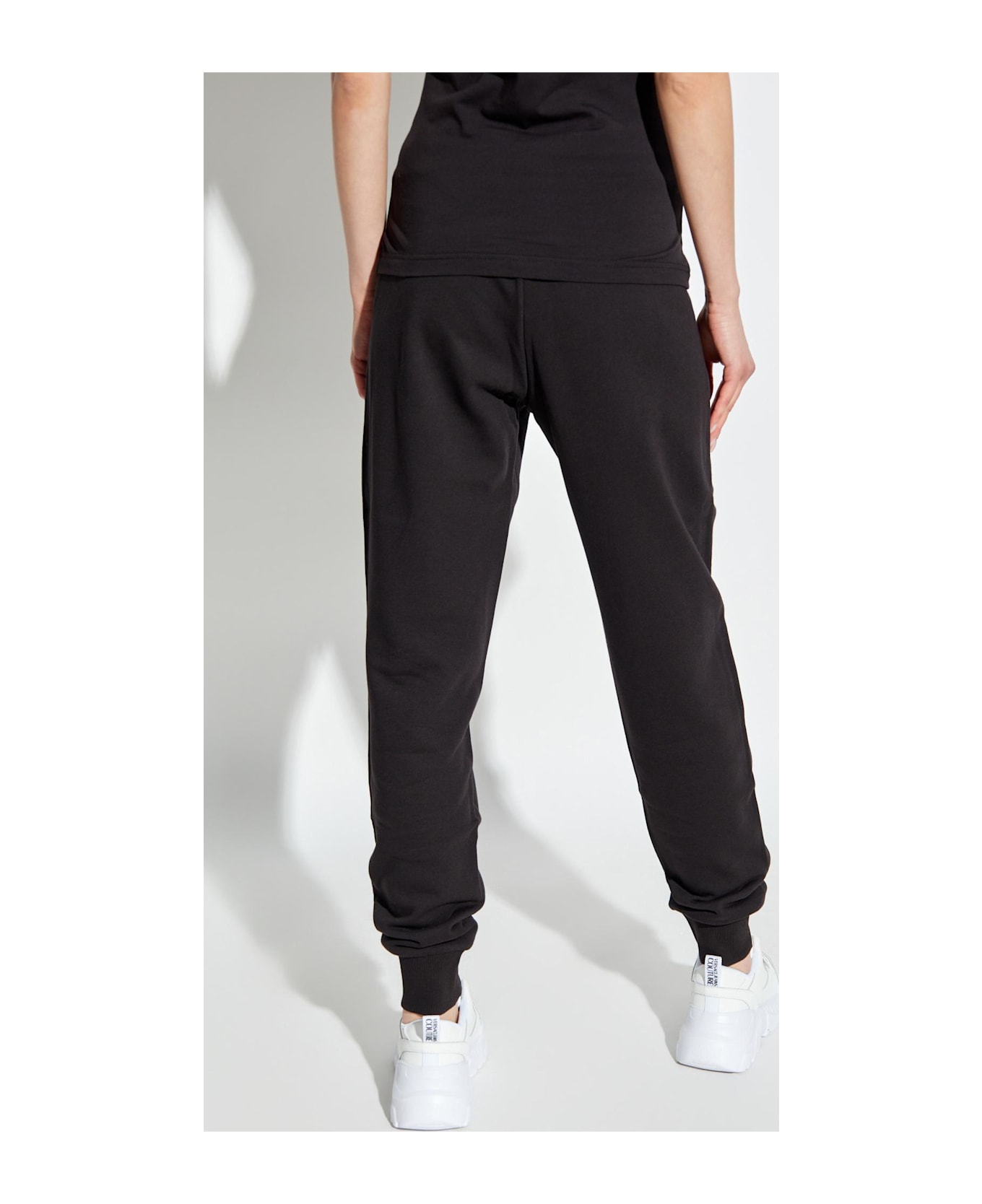 Versace Jeans Couture Pants - Black