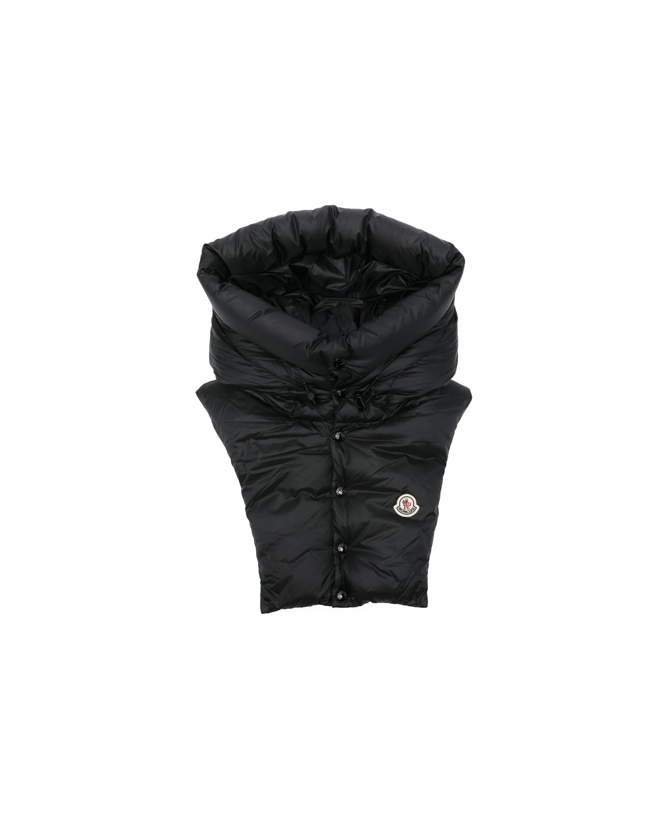 Moncler Hat - BLACK