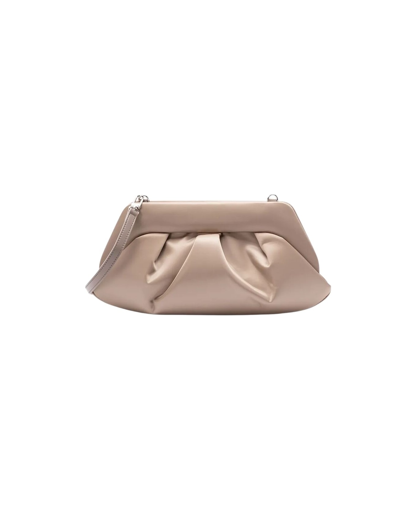 THEMOIRè Emera Satin - Oyster