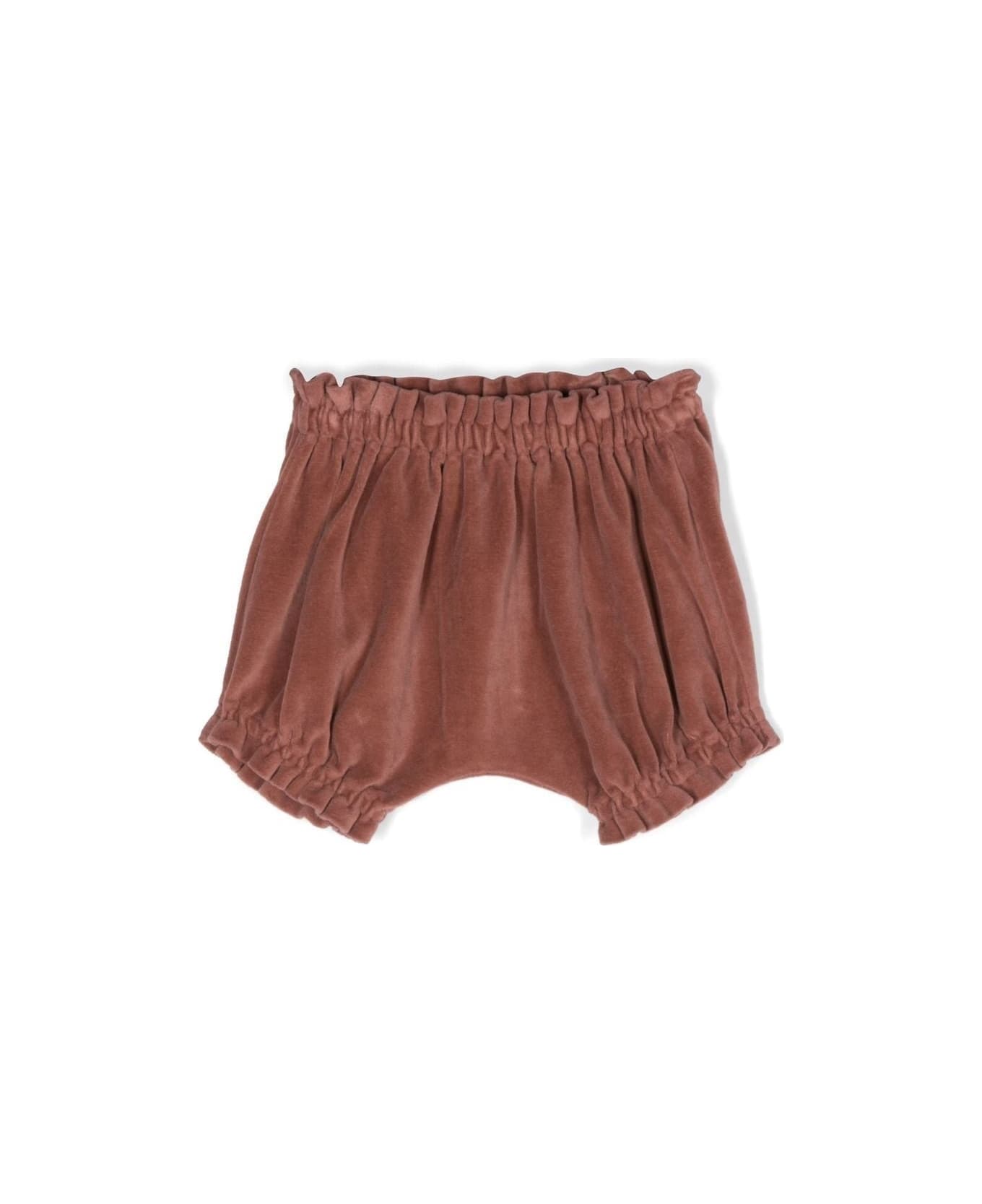 Zhoe & Tobiah Shorts - Culottes - Pink