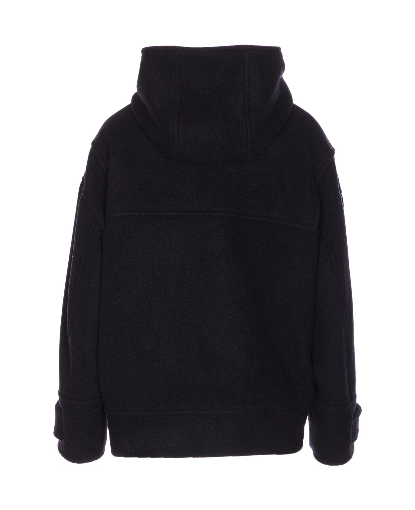 Circolo 1901 Jacket - Black