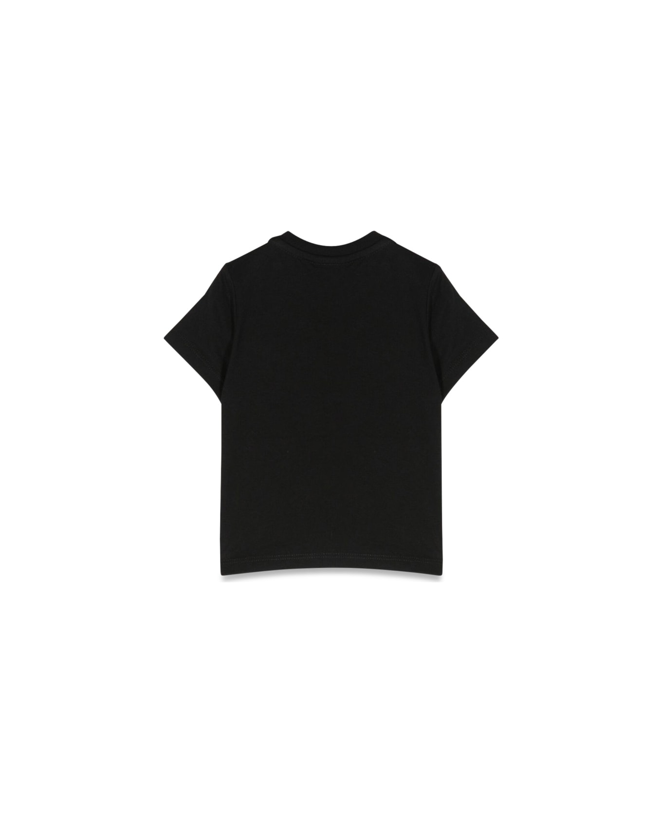 Hugo Boss Tee Shirt - BLACK Tシャツ＆ポロシャツ