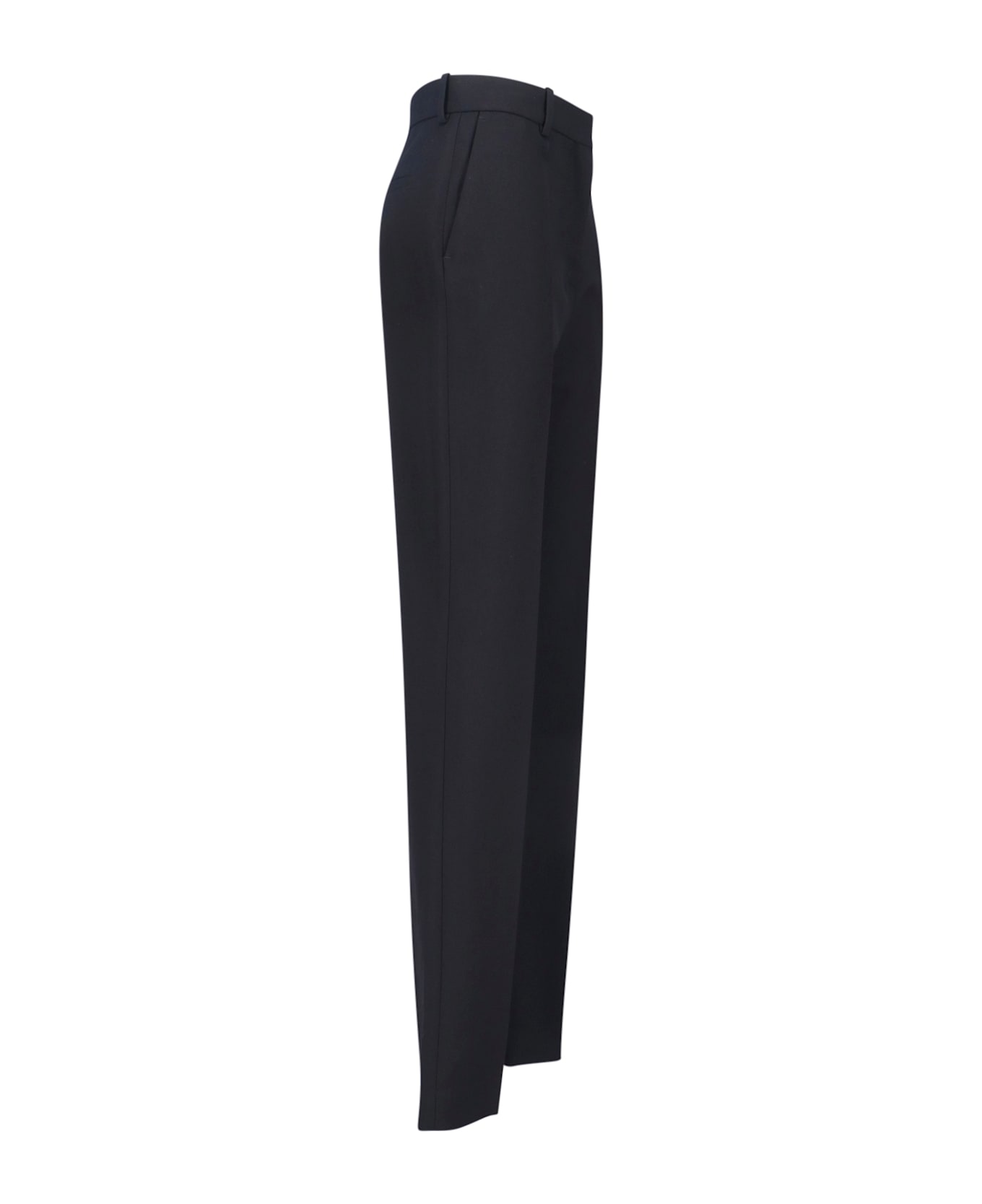 Calvin Klein 
lucia
 Trousers - Black  