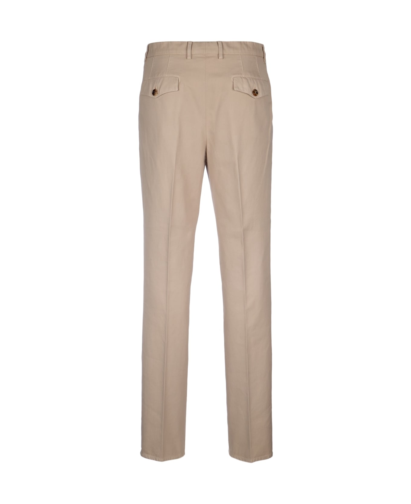 Brunello Cucinelli Pantalone Tinto - C6233