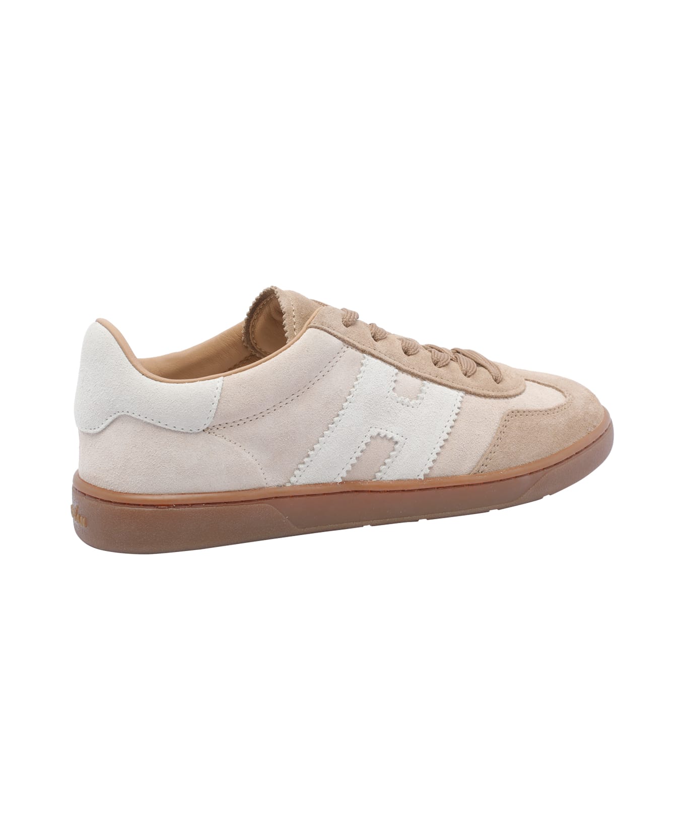 Hogan Cool Sneakers - Beige