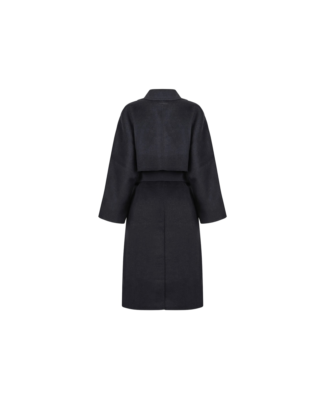 Calvin Klein Coat - GREY