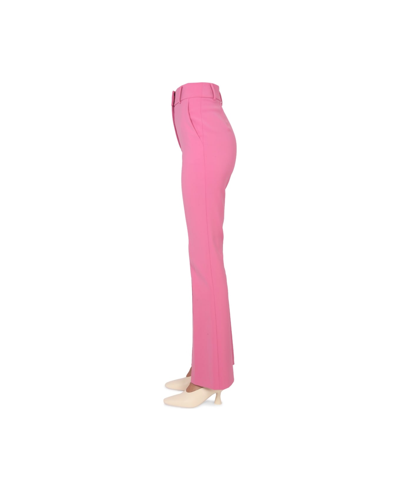 Boutique Moschino Cady Pants - PINK