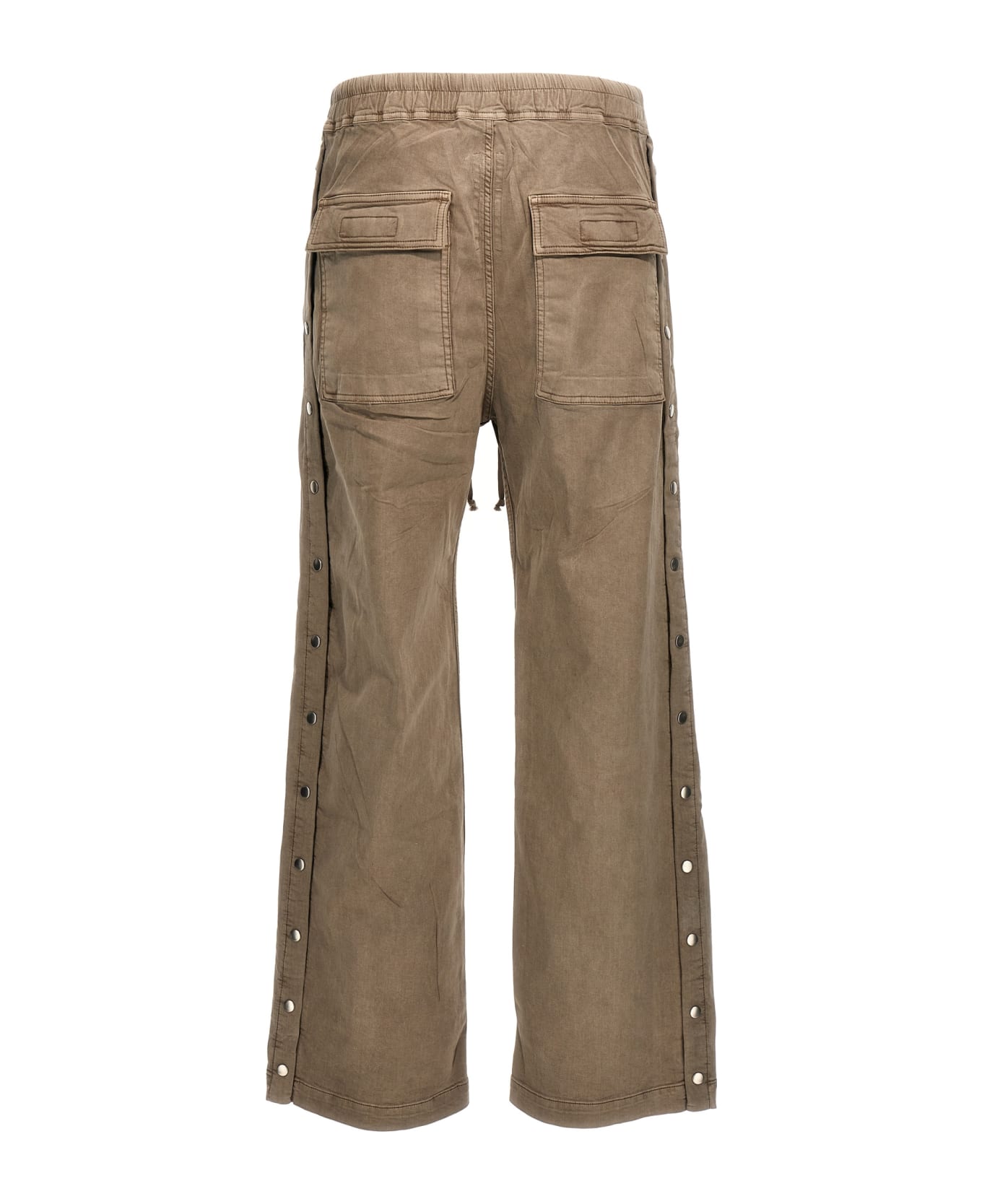DRKSHDW 'pusher Pants' Jeans - Perla