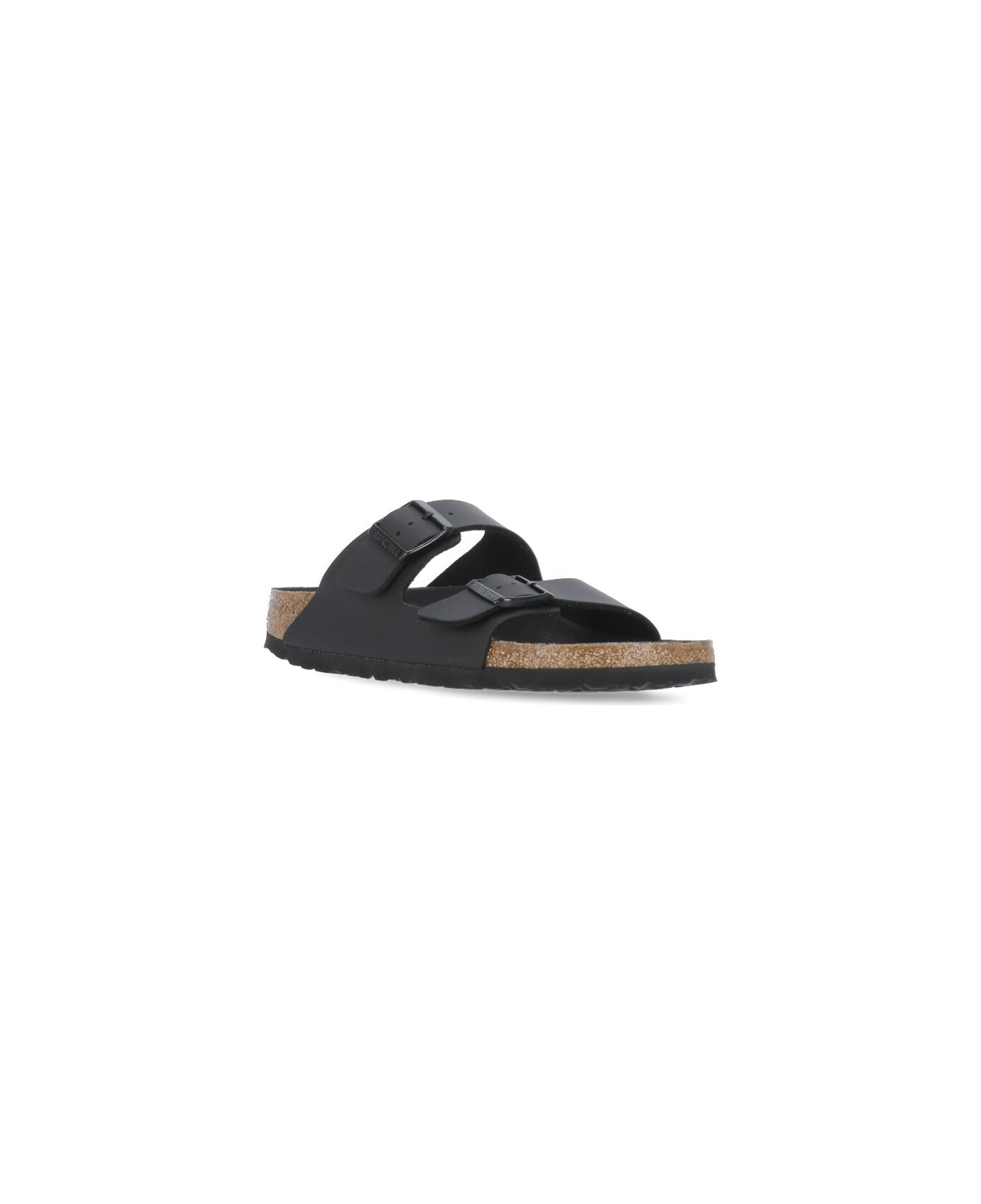 Birkenstock Arizona Triples Sandals - Triples black
