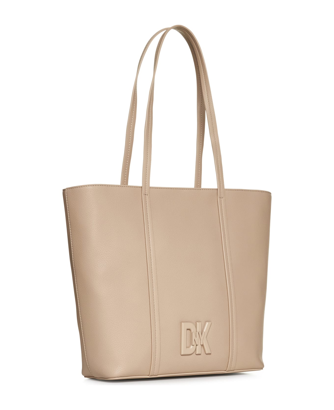 DKNY Tote - Neutral トートバッグ