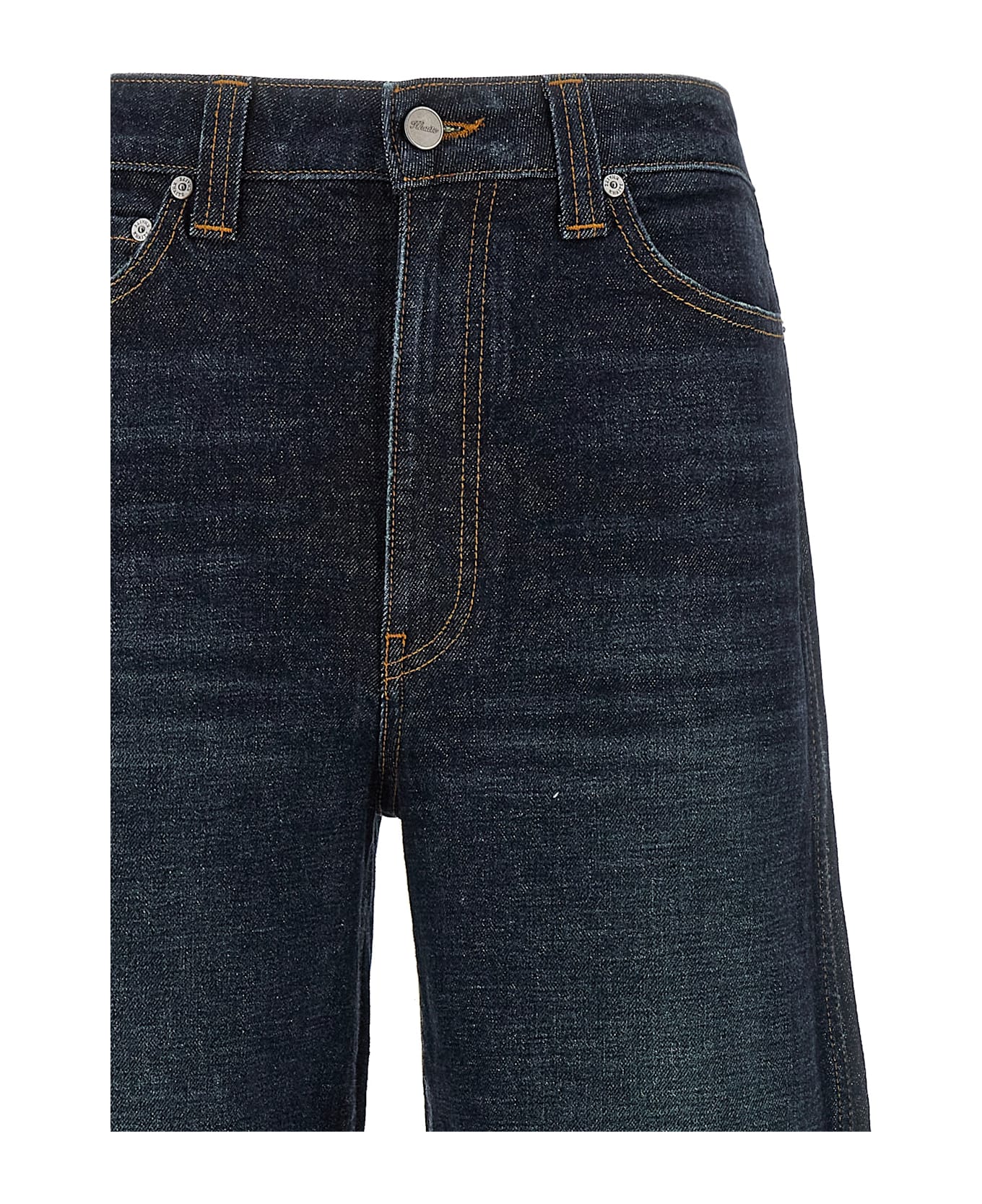 Khaite 
dane
 Jeans - Blue