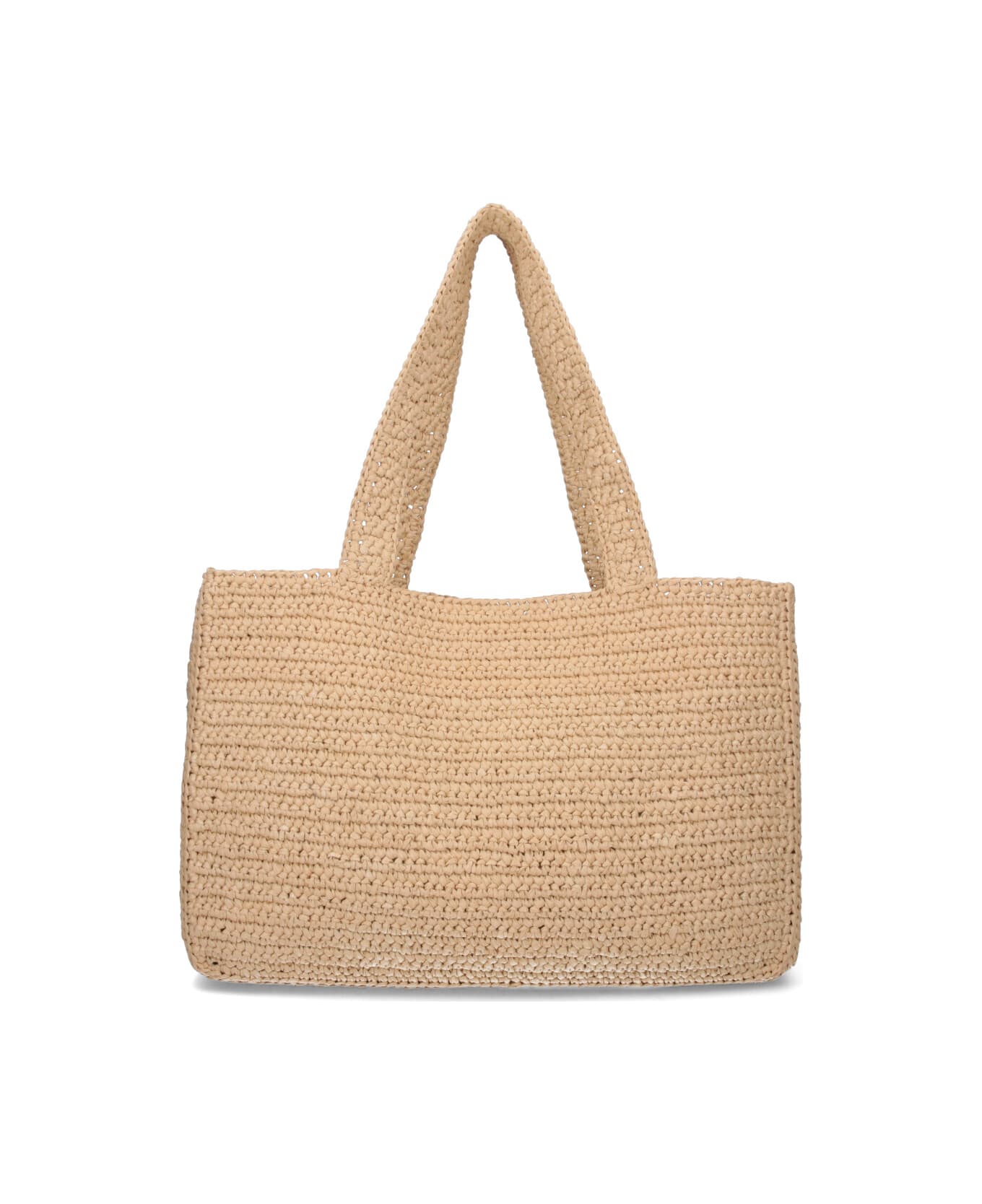 Valentino Garavani 
viva Superstar
 Tote Bag - Beige