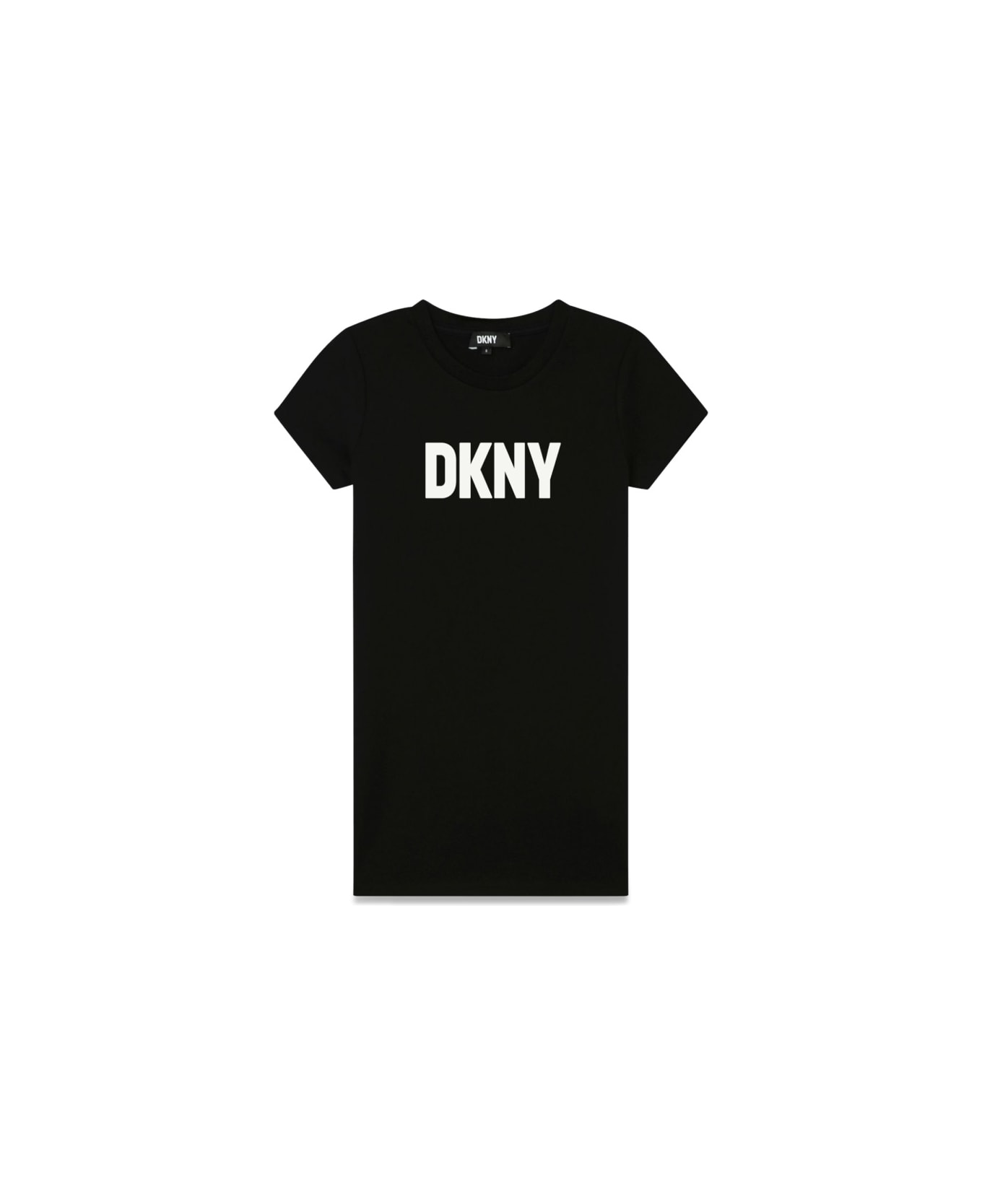 DKNY Dress - BLACK