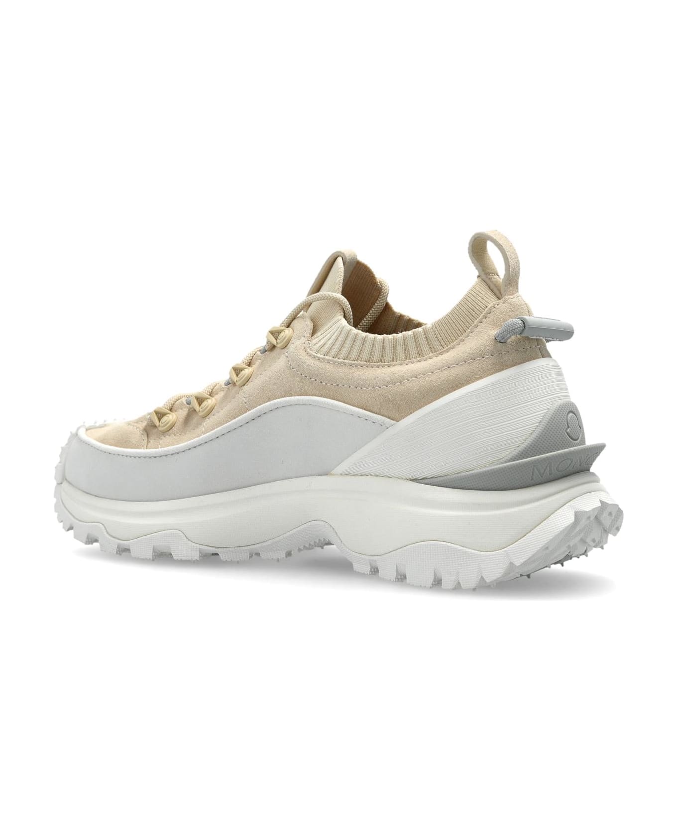 Moncler Sports Shoes 
trailgrip Lite3
 - BEIGE