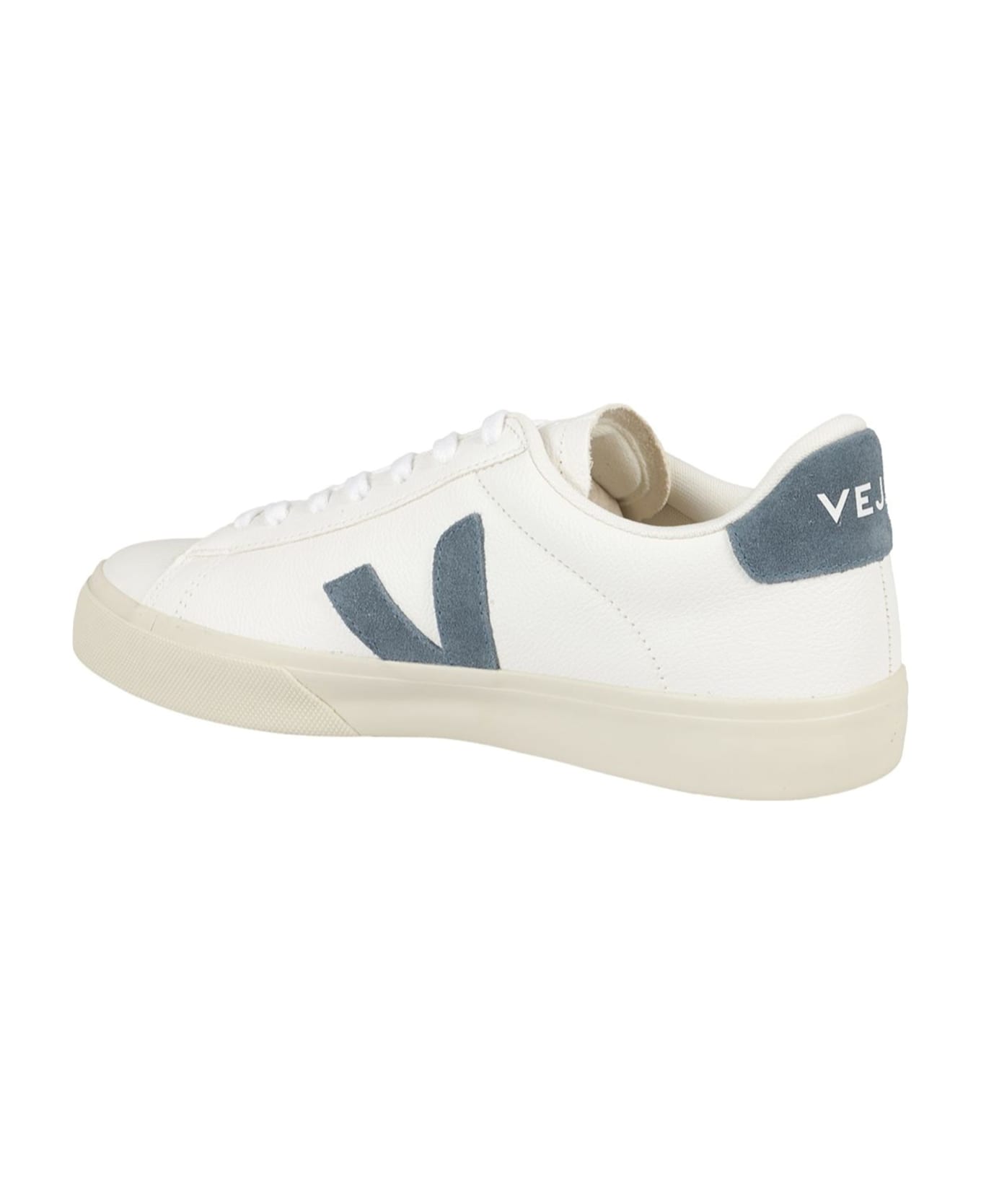 Veja Campo Leather - Extra White California