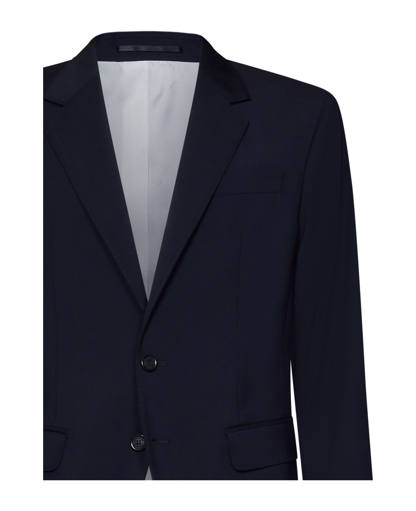 Dsquared2 Cipro Suit - Blue