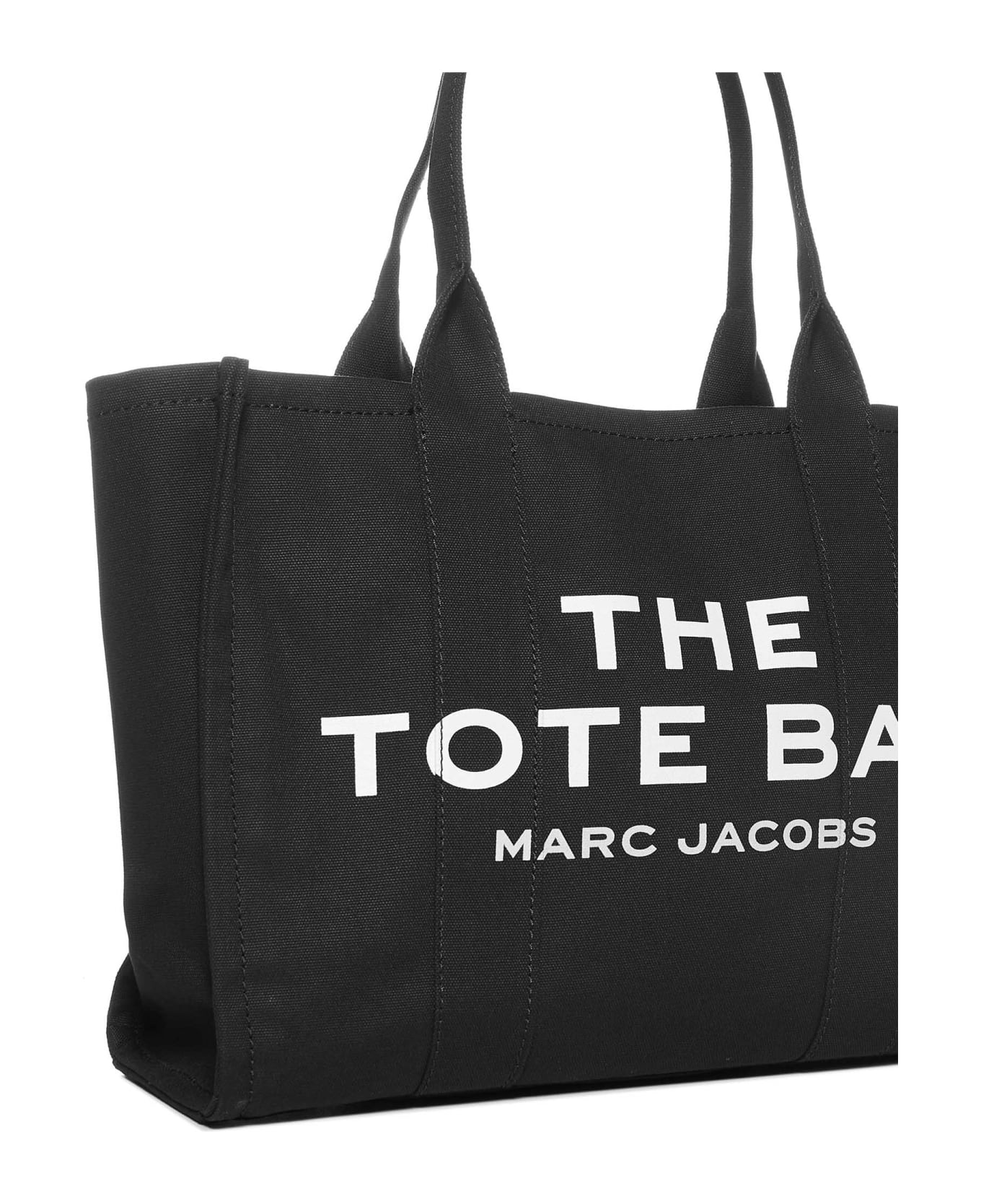 Marc Jacobs Tote - Black