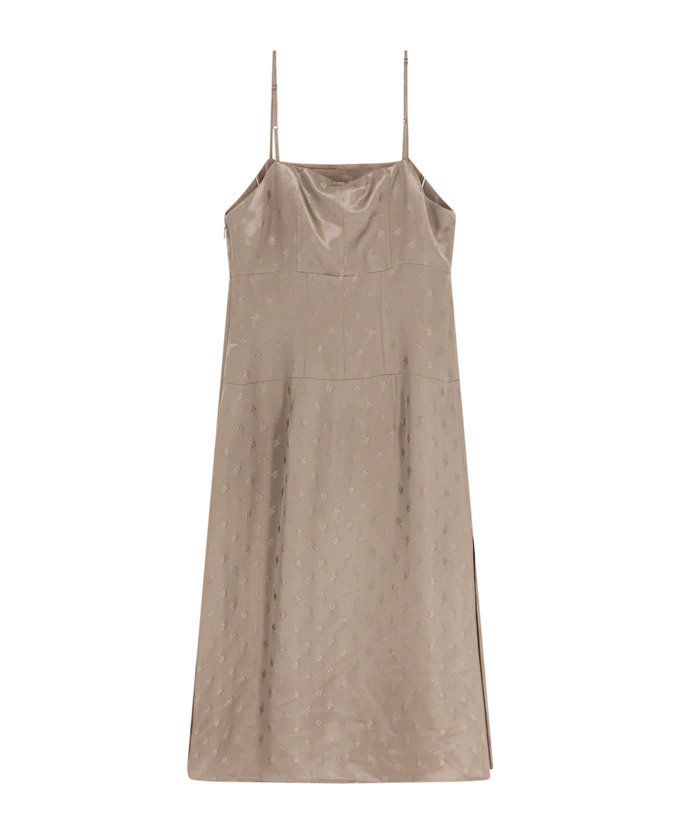 Fendi Dress - Beige