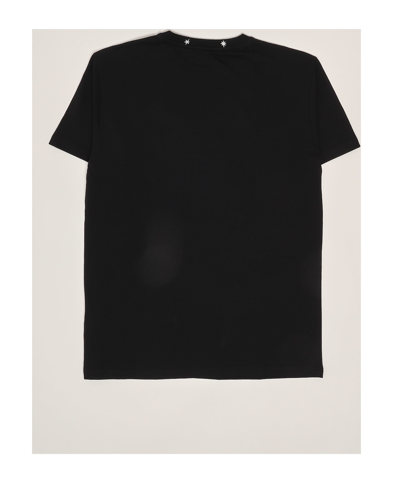 Givenchy T-shirt T-shirt - NERO