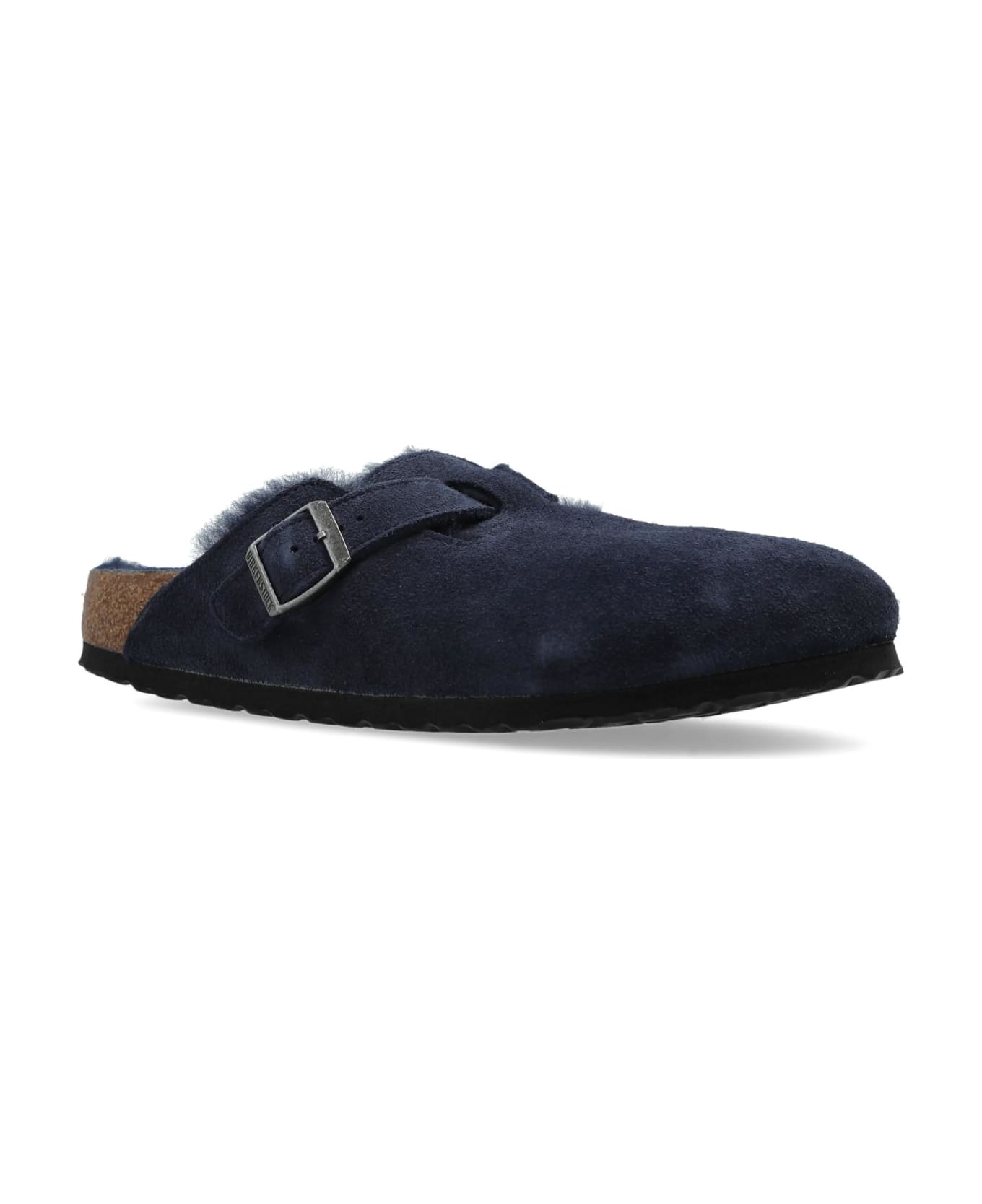 Birkenstock Boston Vl
 Clogs - Blue