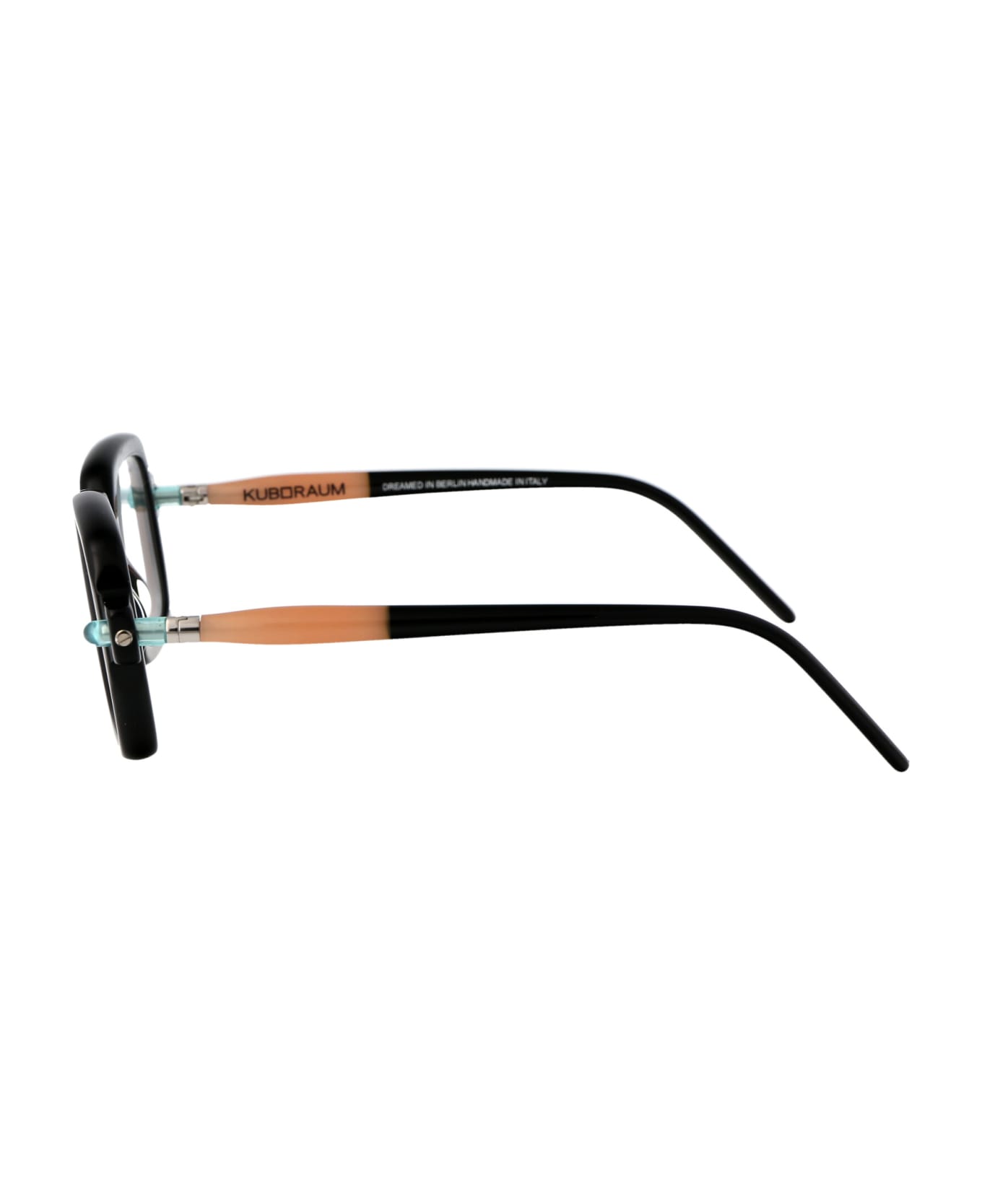 Kuboraum Maske P2 Glasses - BS AM