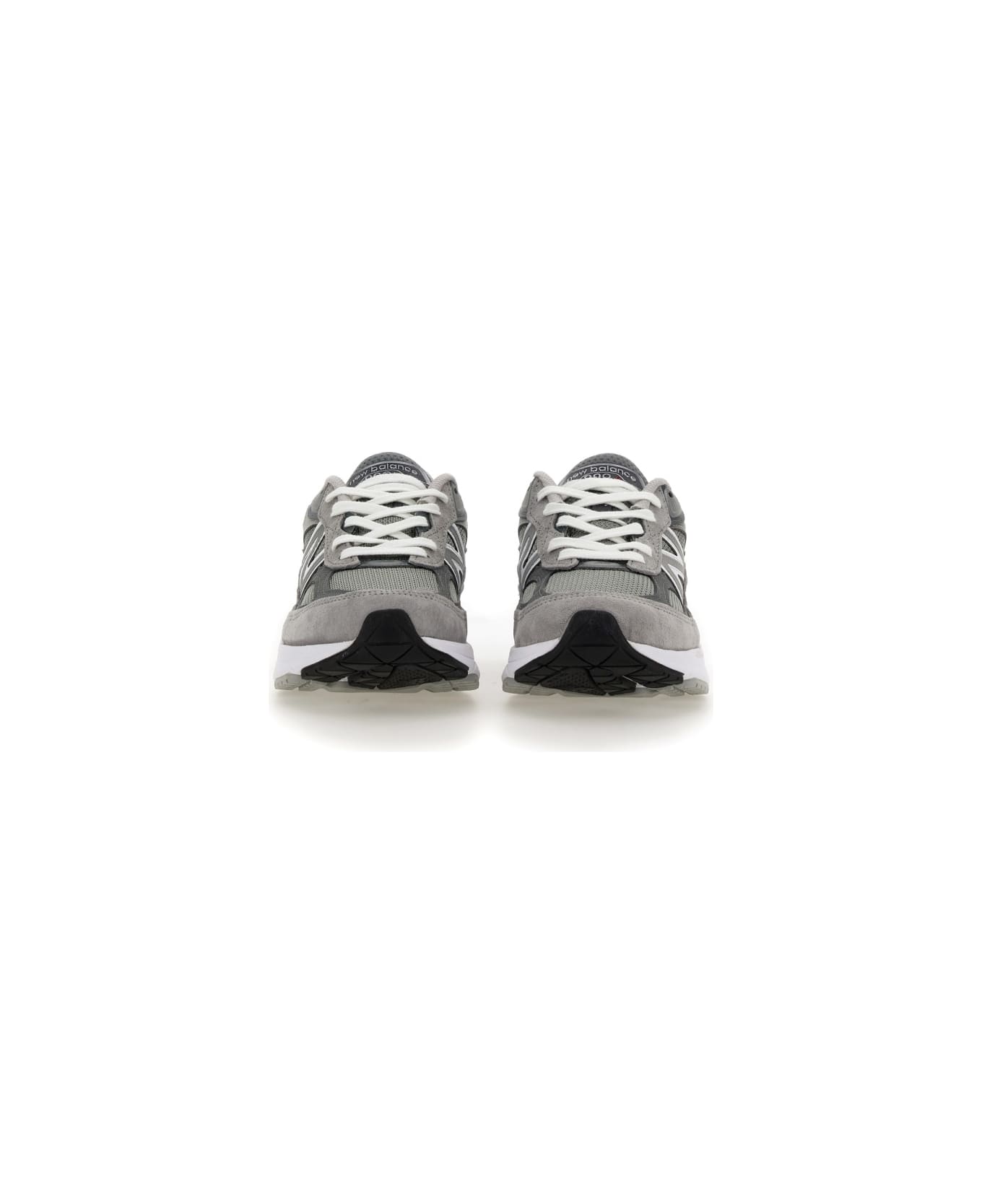 New Balance Sneaker "made In Usa 990v6" - GREY