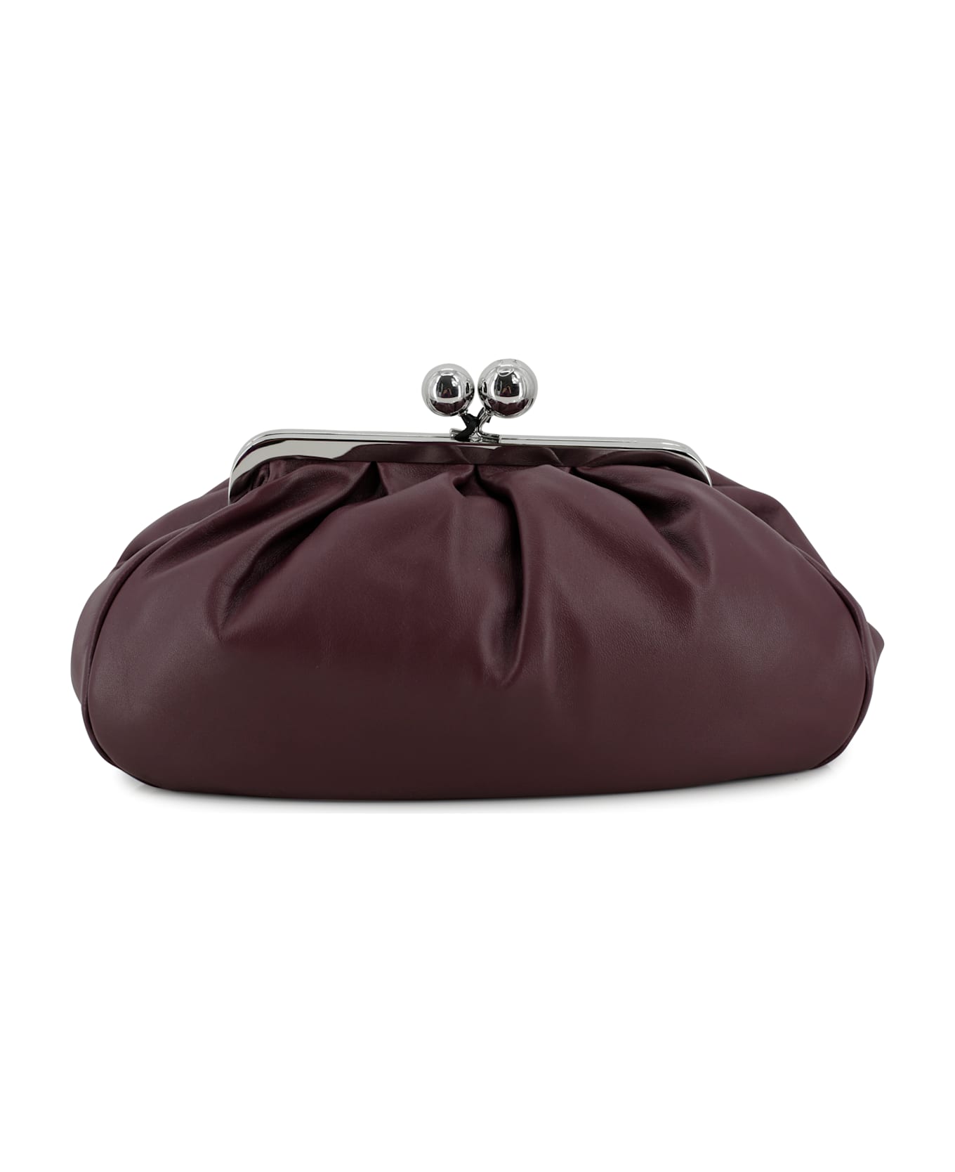 Weekend Max Mara Bag - Purple