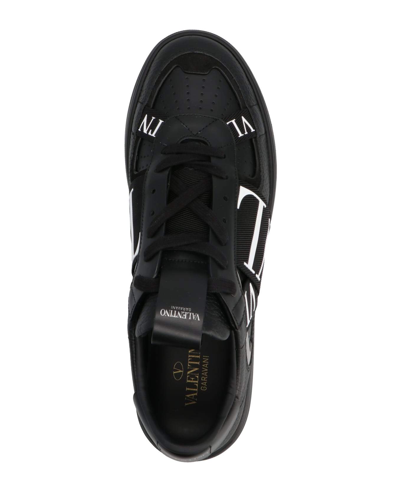 Valentino Garavani 
vl7n
 Valentino Garavani Sneakers - Black