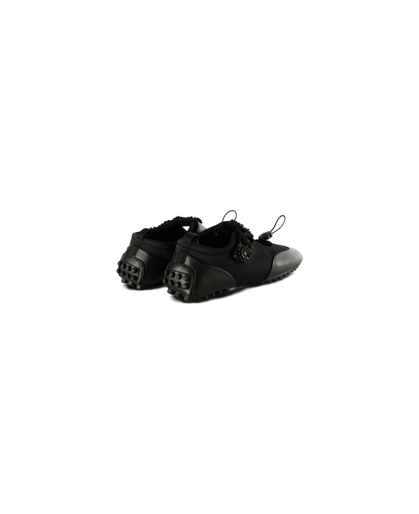 Cecilie Bahnsen Shoes - BLACK