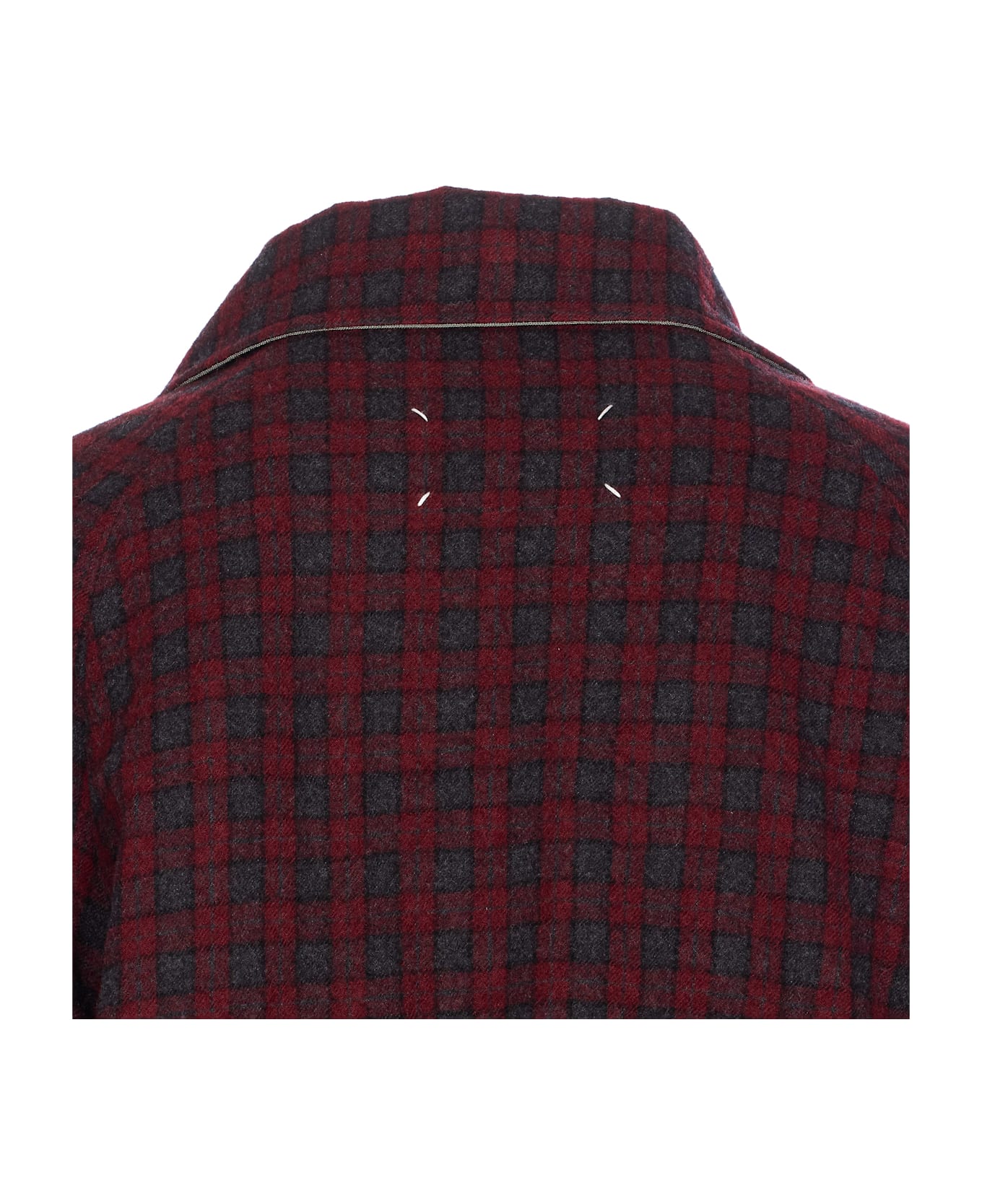 Maison Margiela Reversible Jacket