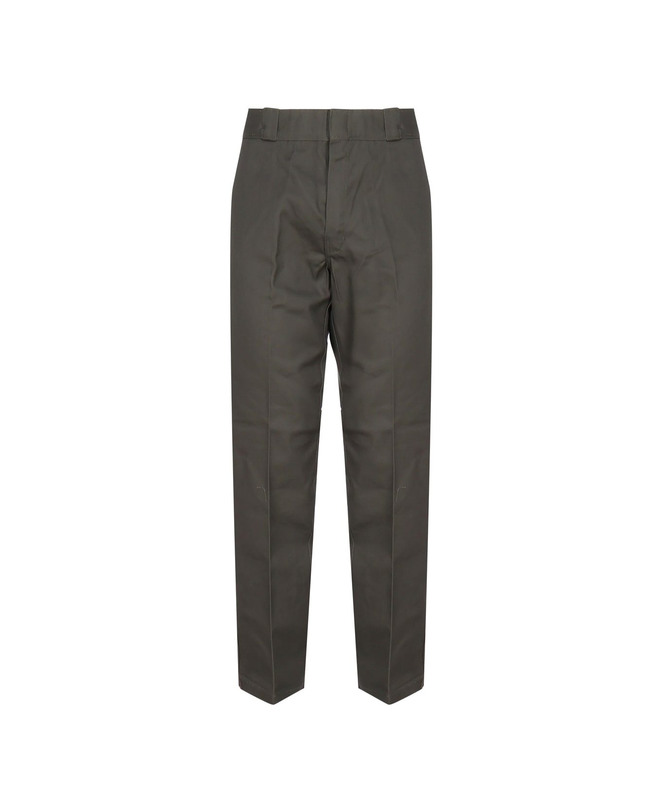 Dickies Chino Trousers - Olive