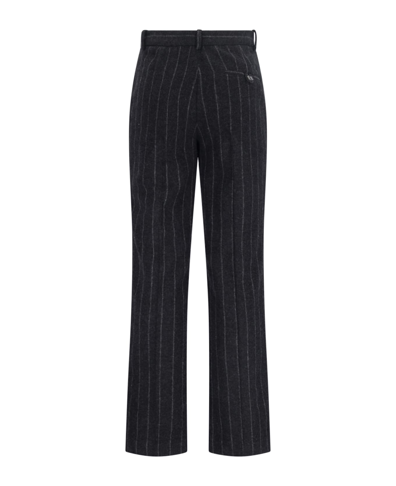 The Garment Tailored Trousers - Black  