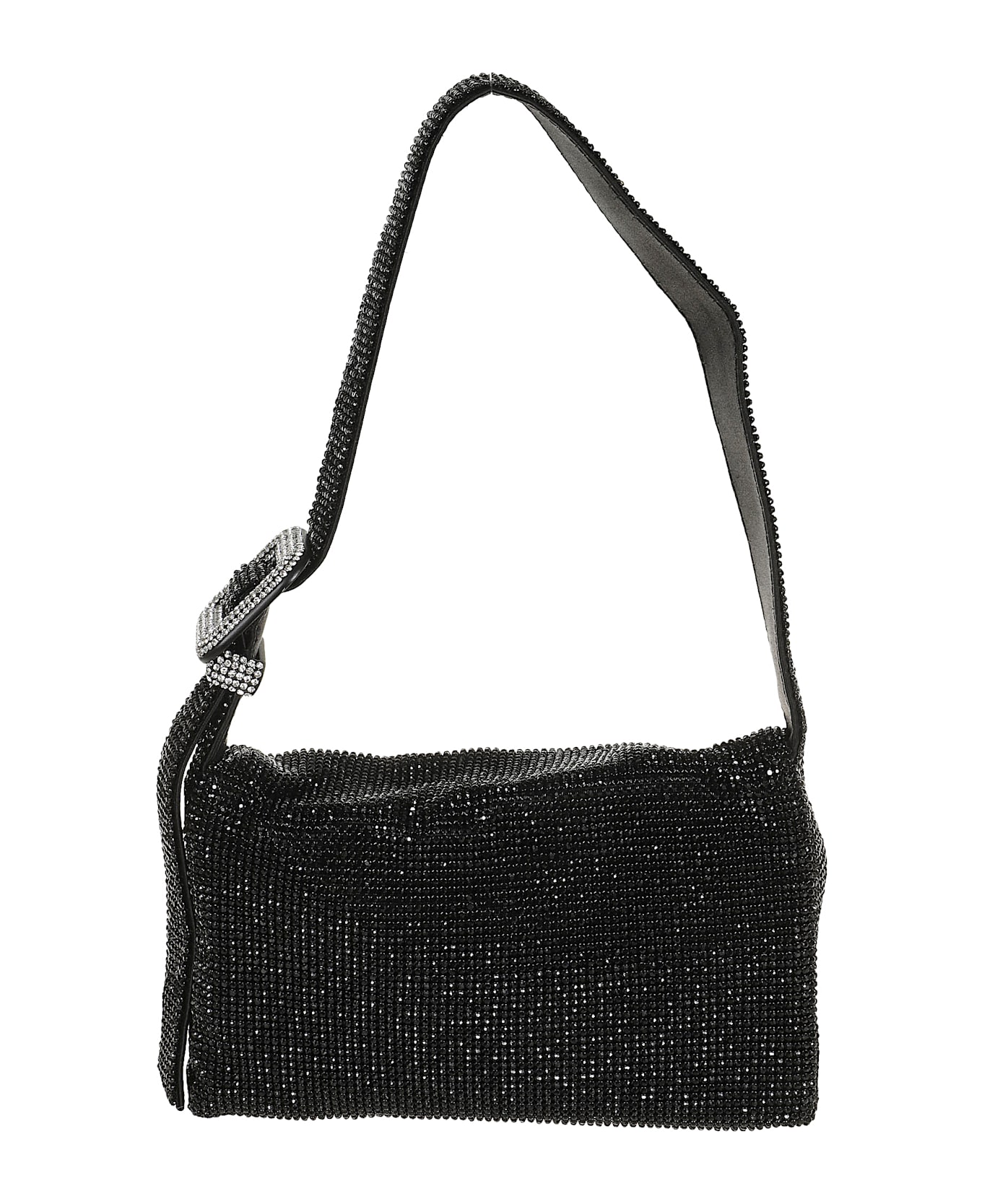 Benedetta Bruzziches Vitty Mignon - James Bond Black