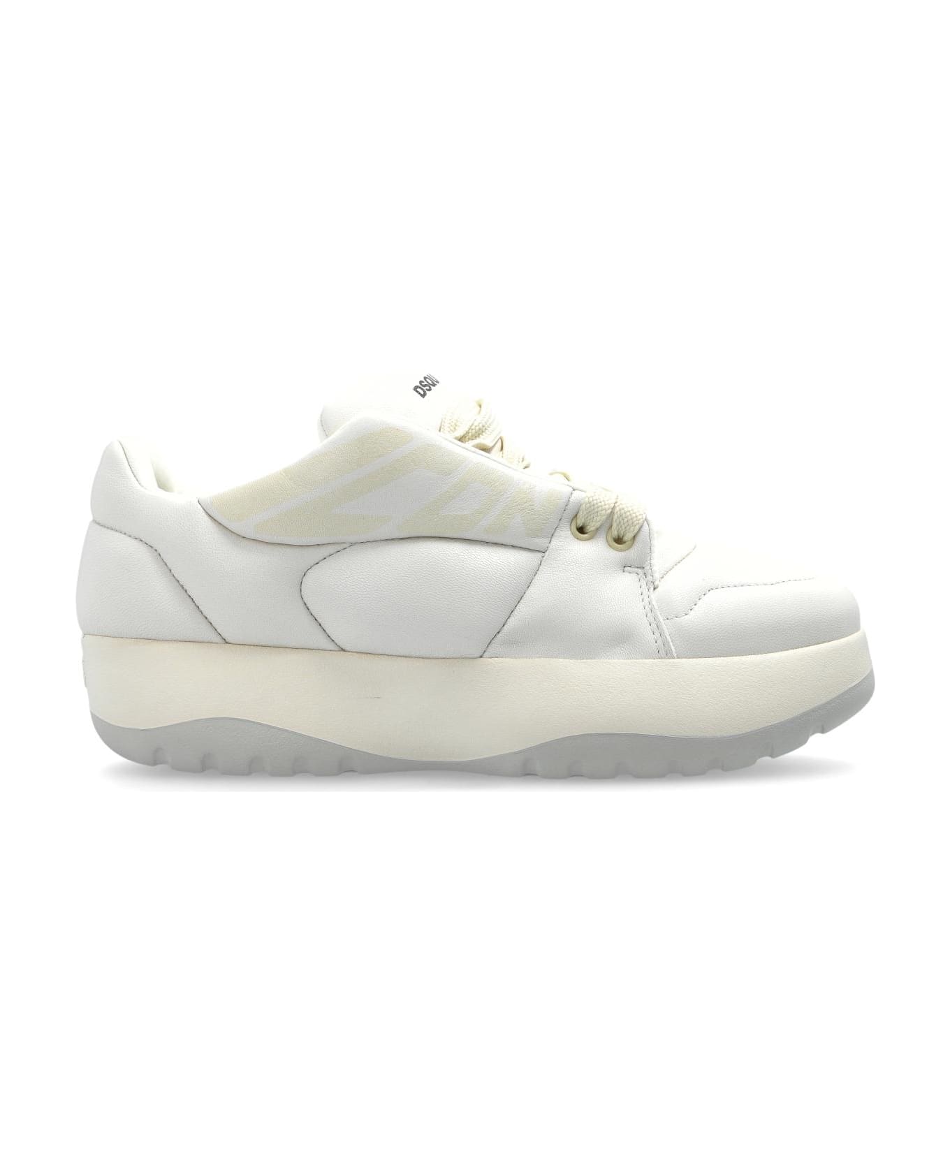 Dsquared2 Sneakers Puffer