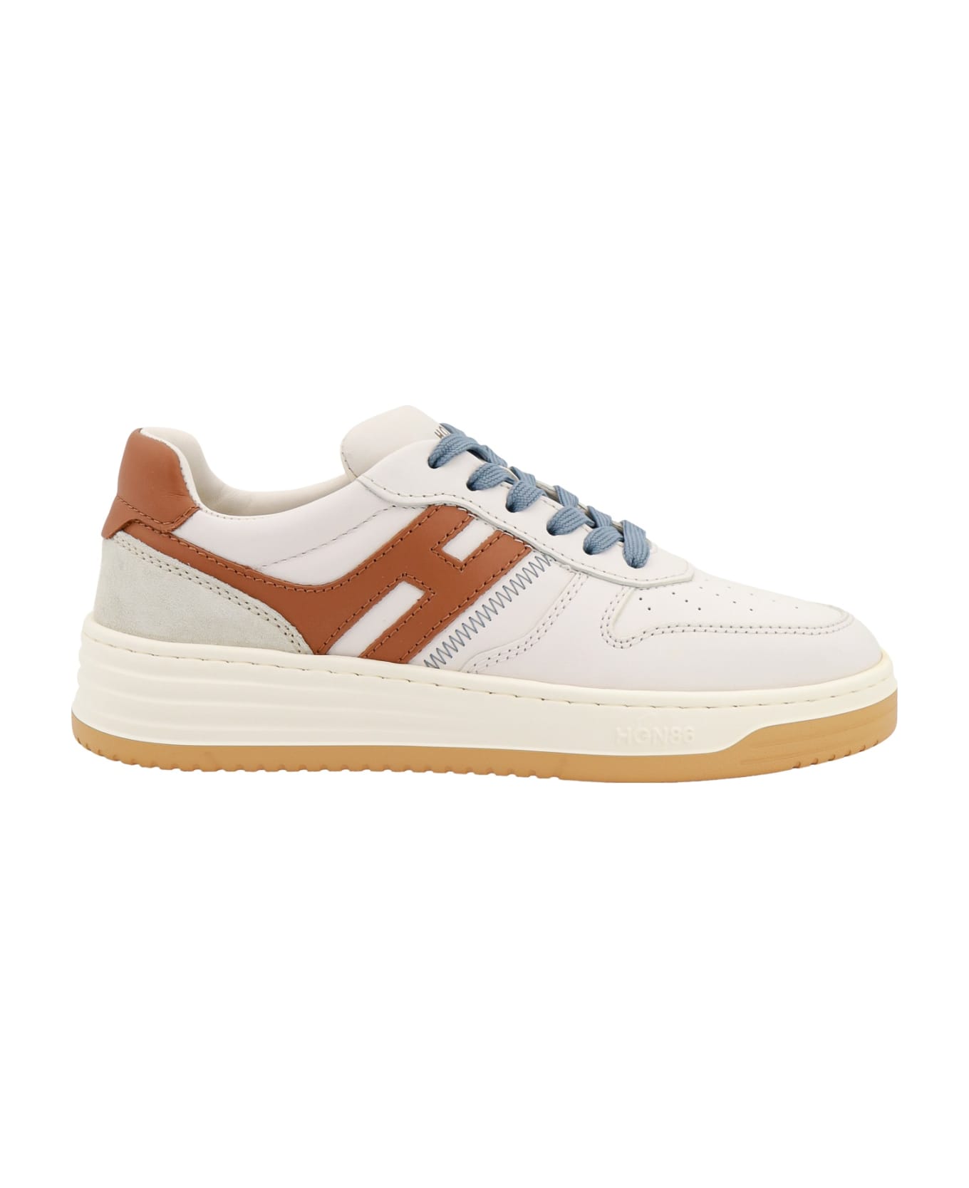 Hogan H630 Sneakers - Frk Bianco