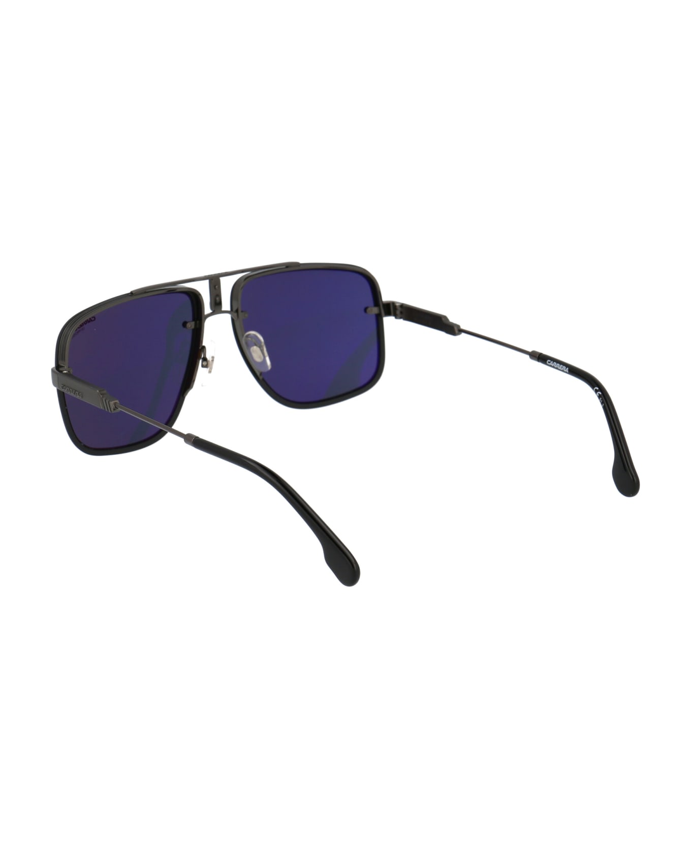 Carrera Ca Glory Ii Sunglasses - 0032K MATTE BLACK