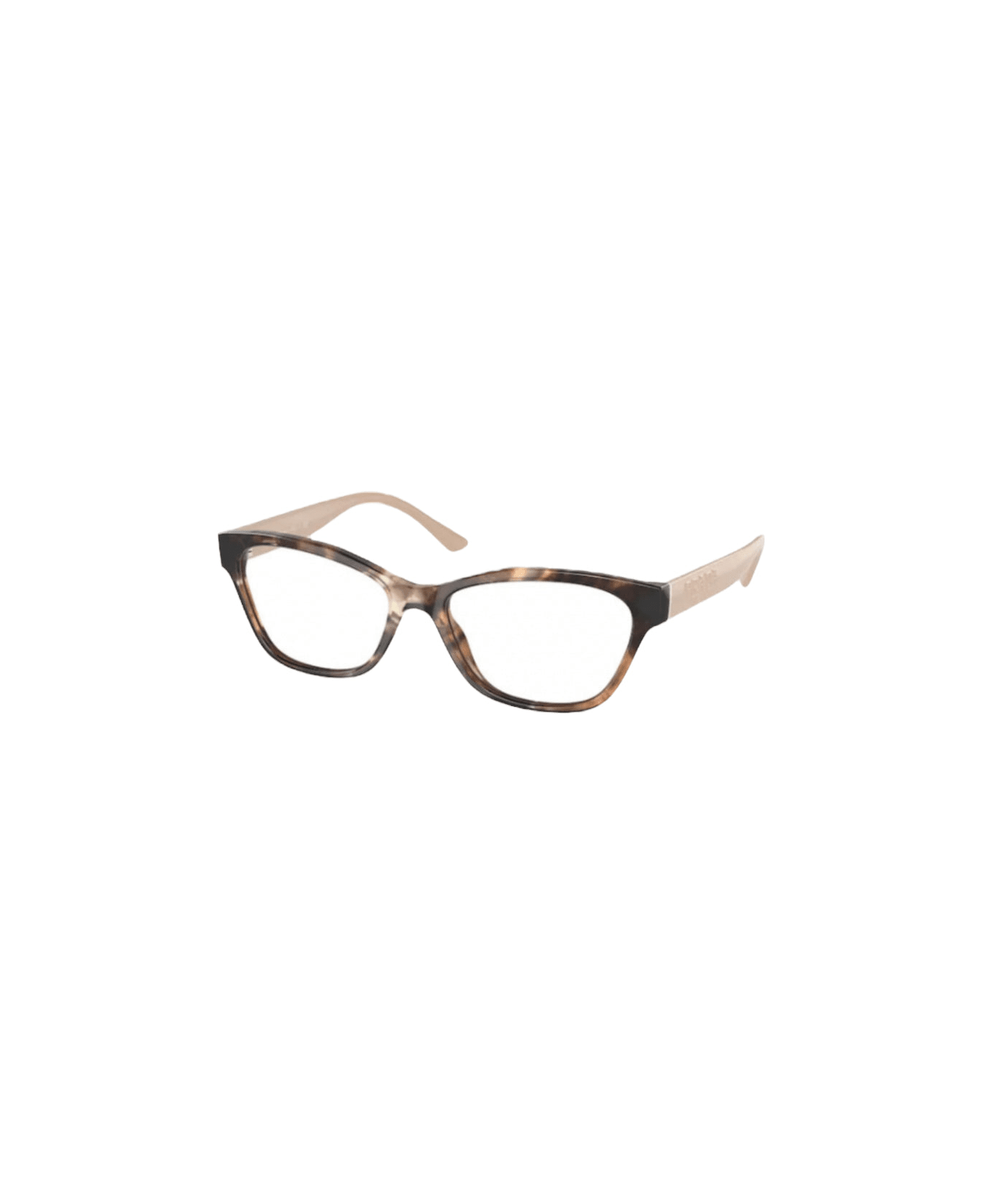 Prada Eyewear Opr 03w Glasses