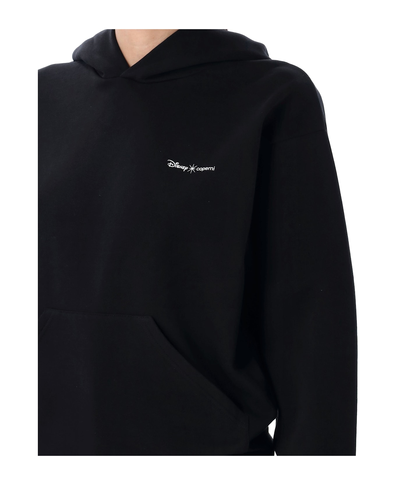 Coperni Collector Hoodie - BLACK