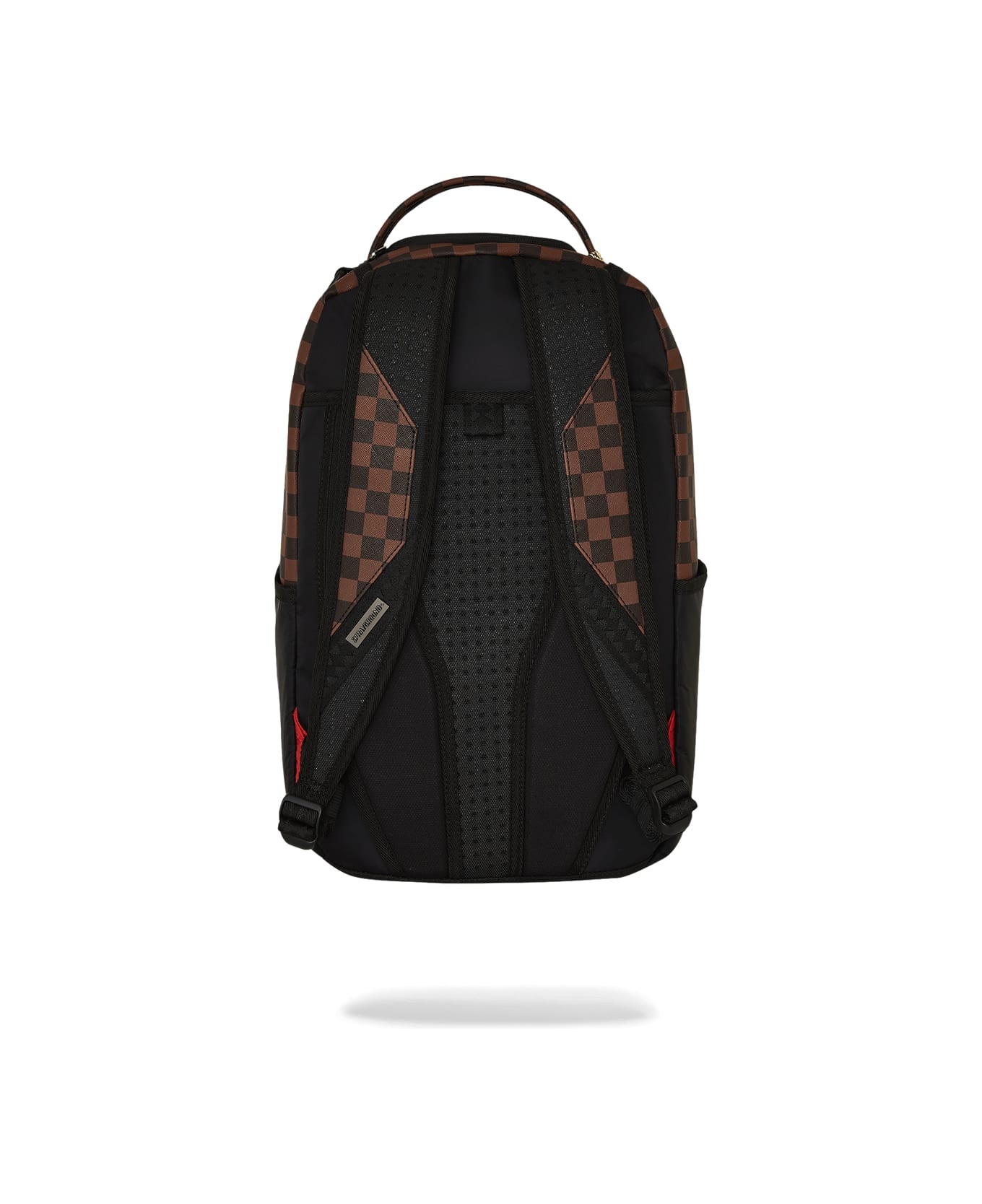 Sprayground The Hero Dlx Backpack - Black