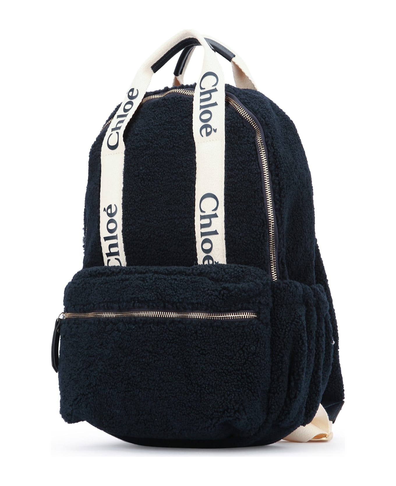Chloé Zaino - NAVY